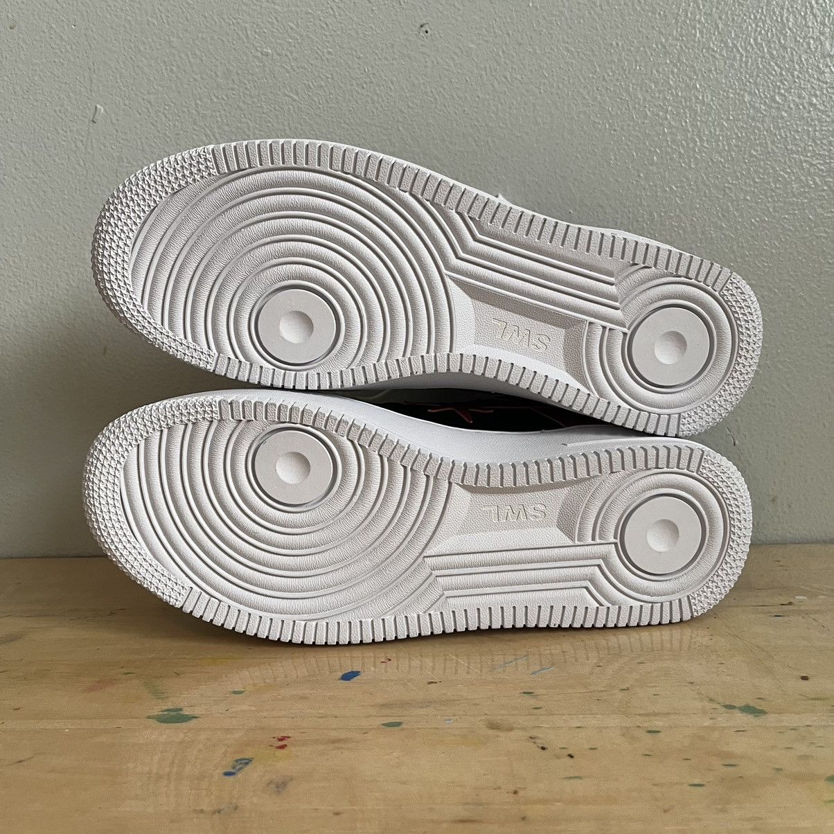STARWALK Starwalk Adopts Sneaker (Japan Exclusive) Size US 8 / EU 41 - 14 Thumbnail