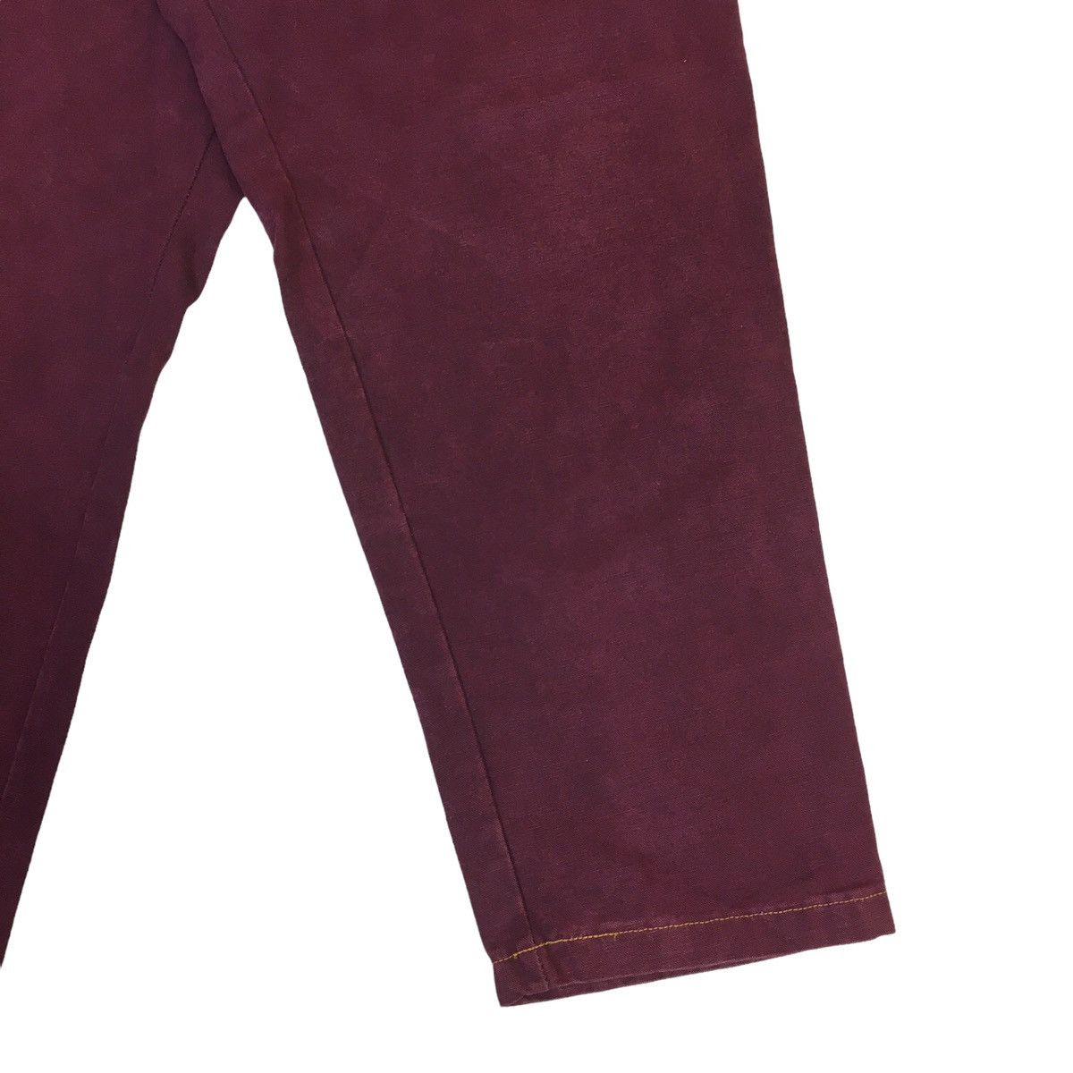 Vintage Vintage KIK WEAR Big City Fit Carpenter Pants Size US 30 / EU 46 - 3 Thumbnail