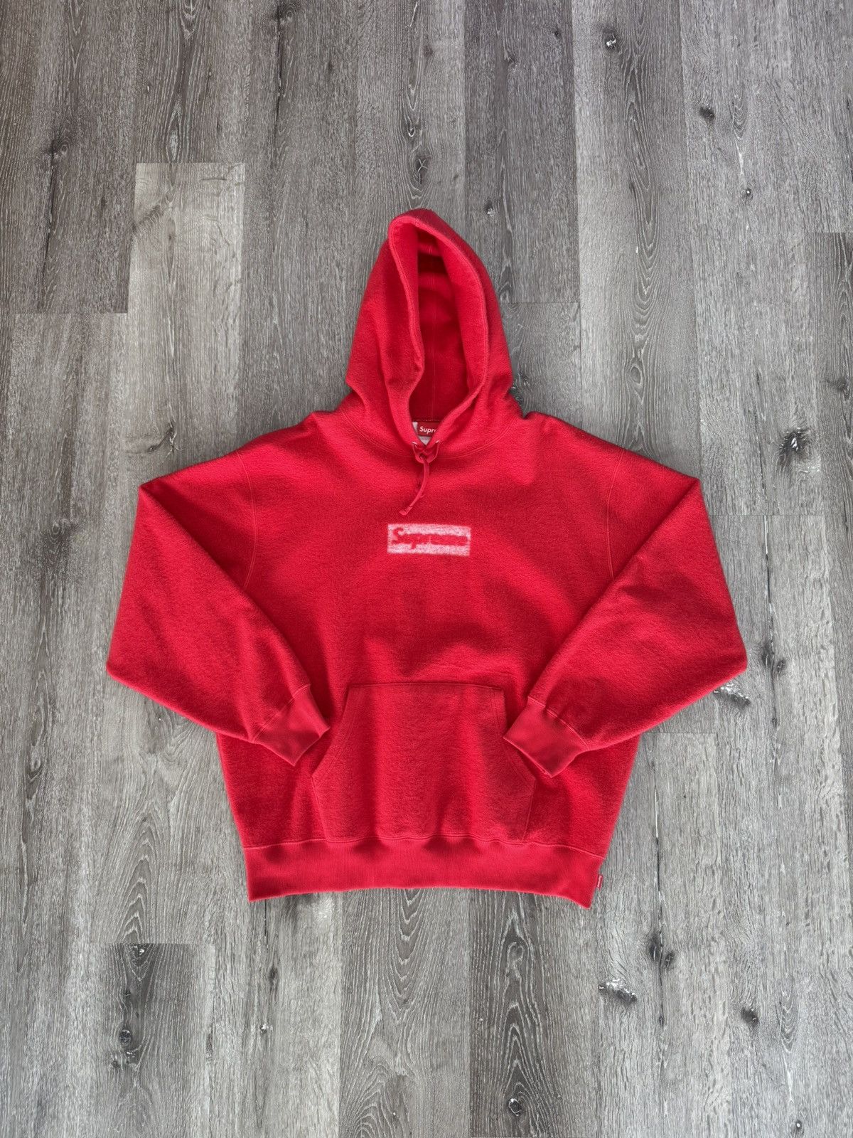 Supreme Supreme “Inside Out” Box Logo Size US L / EU 52-54 / 3 - 1 Thumbnail