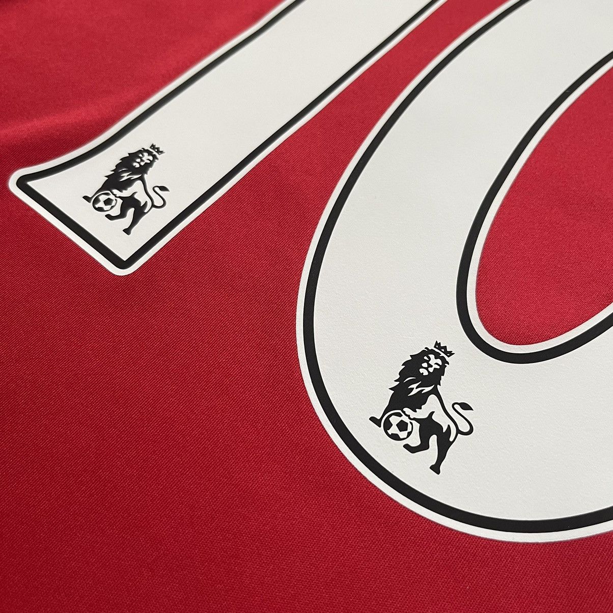 Adidas × Vintage MANCHESTER UNITED ADIDAS 2015/2016 SOCCER JERSEY #10 ROONEY Size US S / EU 44-46 / 1 - 10 Thumbnail