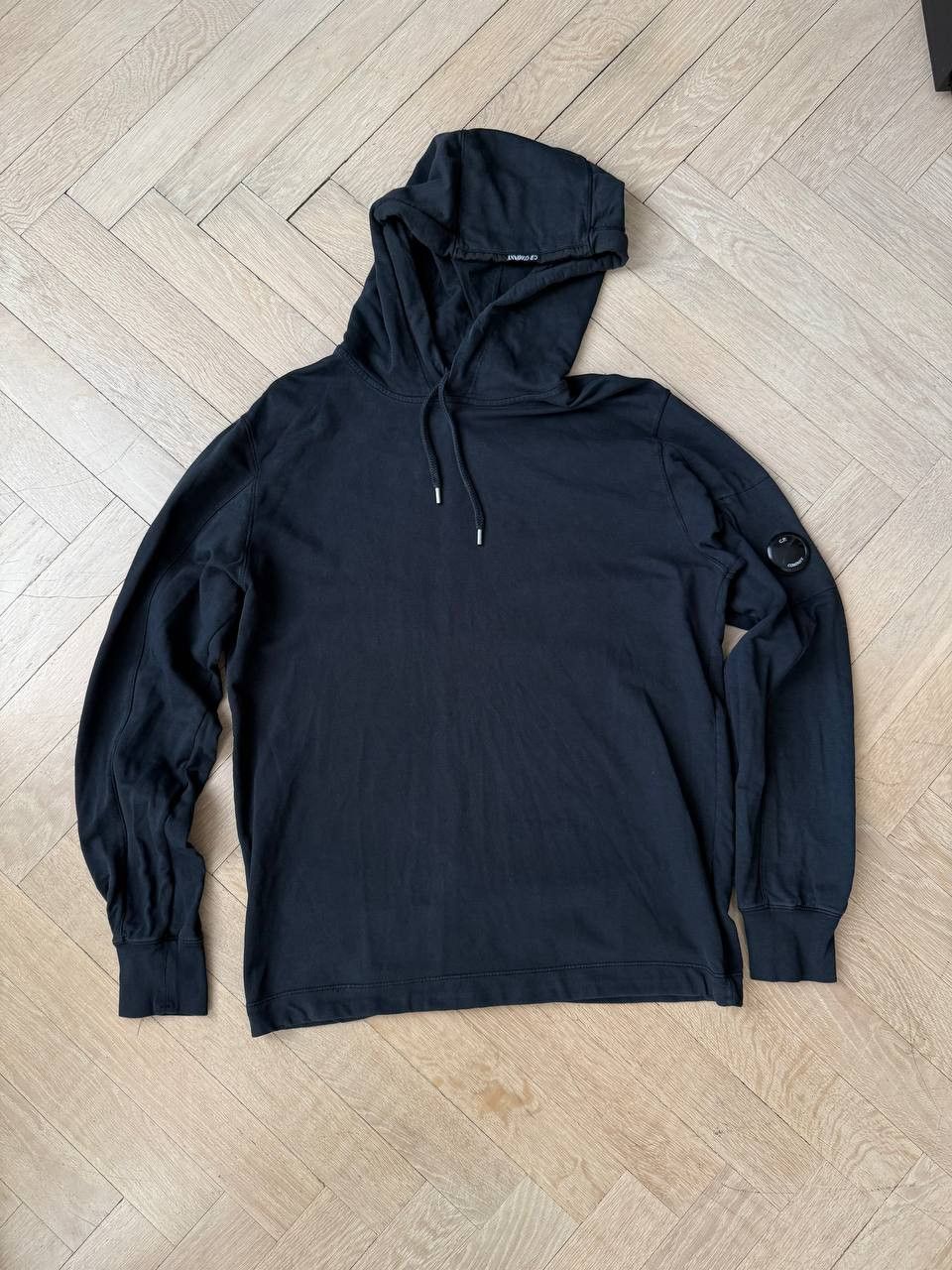 C.P. Company C.P. Company Summer Hoodie Size XL Size US L / EU 52-54 / 3 - 1 Thumbnail