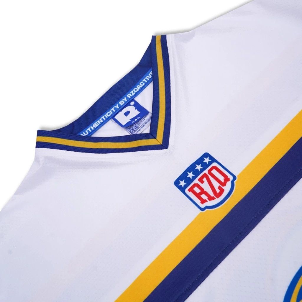 Other RZQ S ALPHABET SERIES Jersey Size US L / EU 52-54 / 3 - 3 Thumbnail