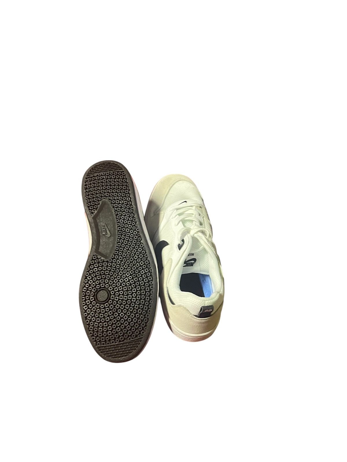 Nike nike SB Alleyoop Size US 9.5 / EU 42-43 - 2 Thumbnail