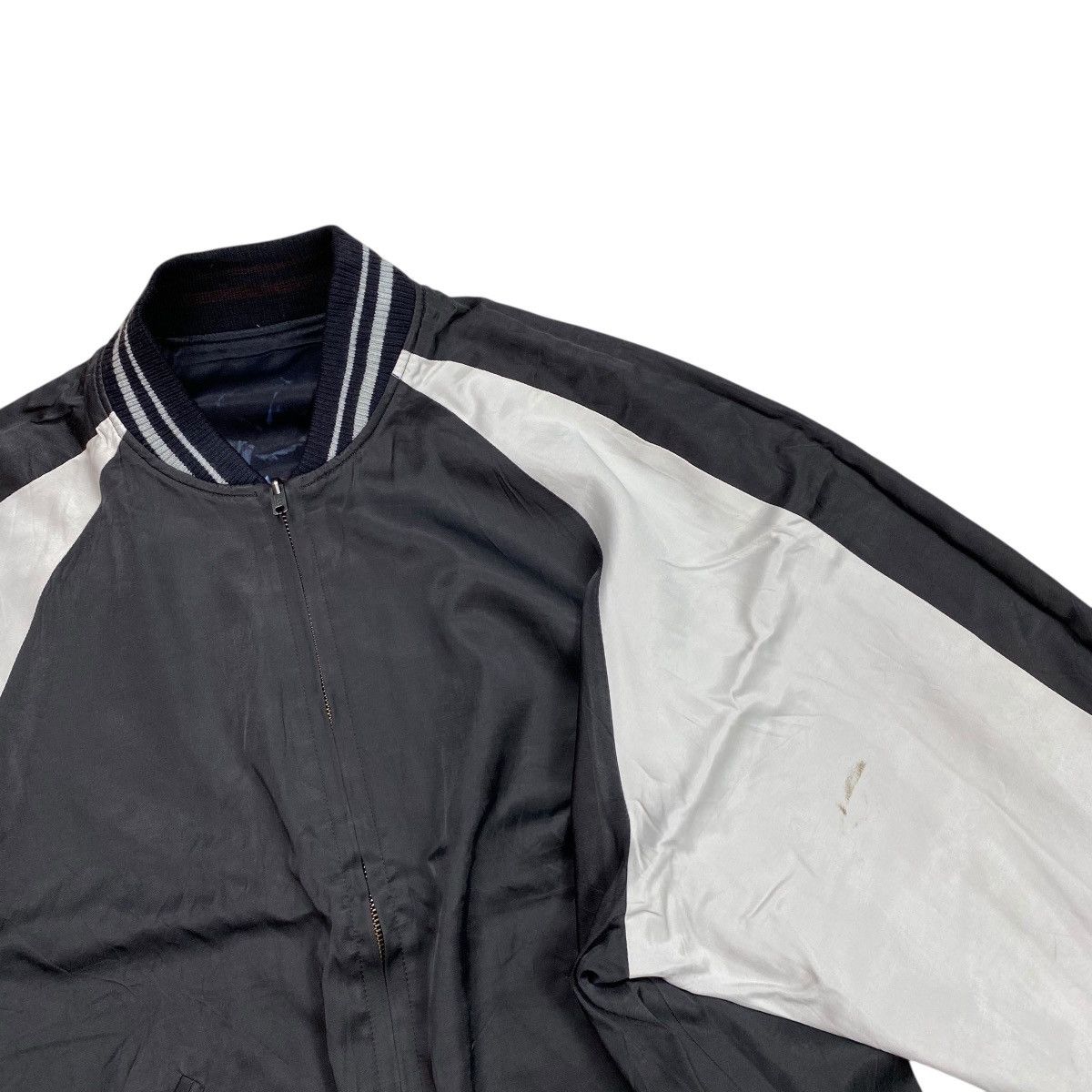 Lad Musician Lad Musician Psychedelic Reversible Jacket Size US L / EU 52-54 / 3 - 9 Thumbnail
