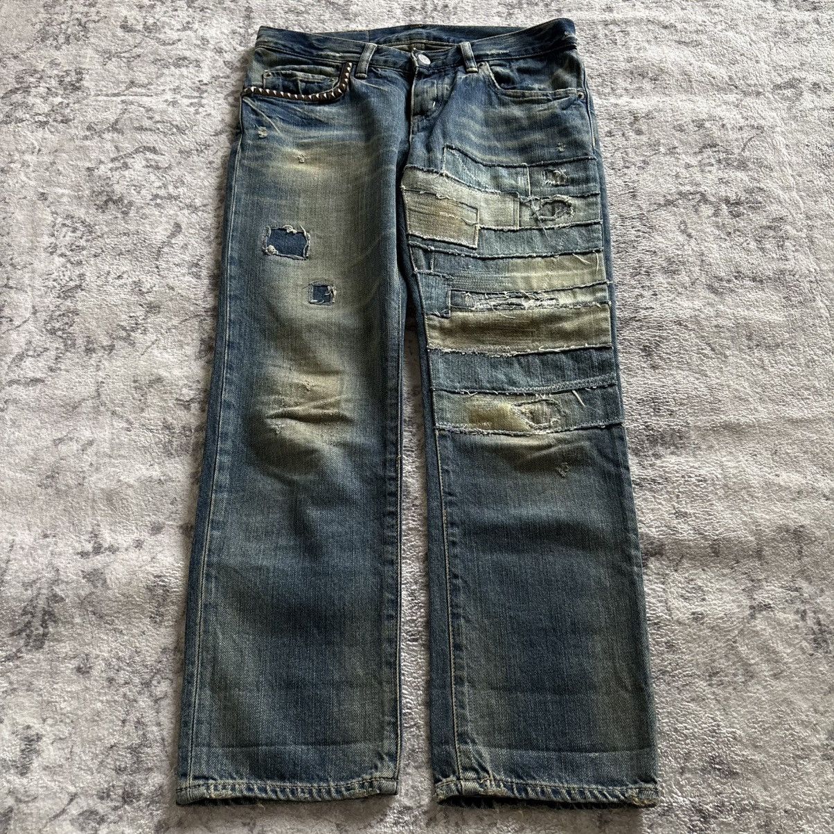 Hysteric Glamour Clothing for Men | Grailed