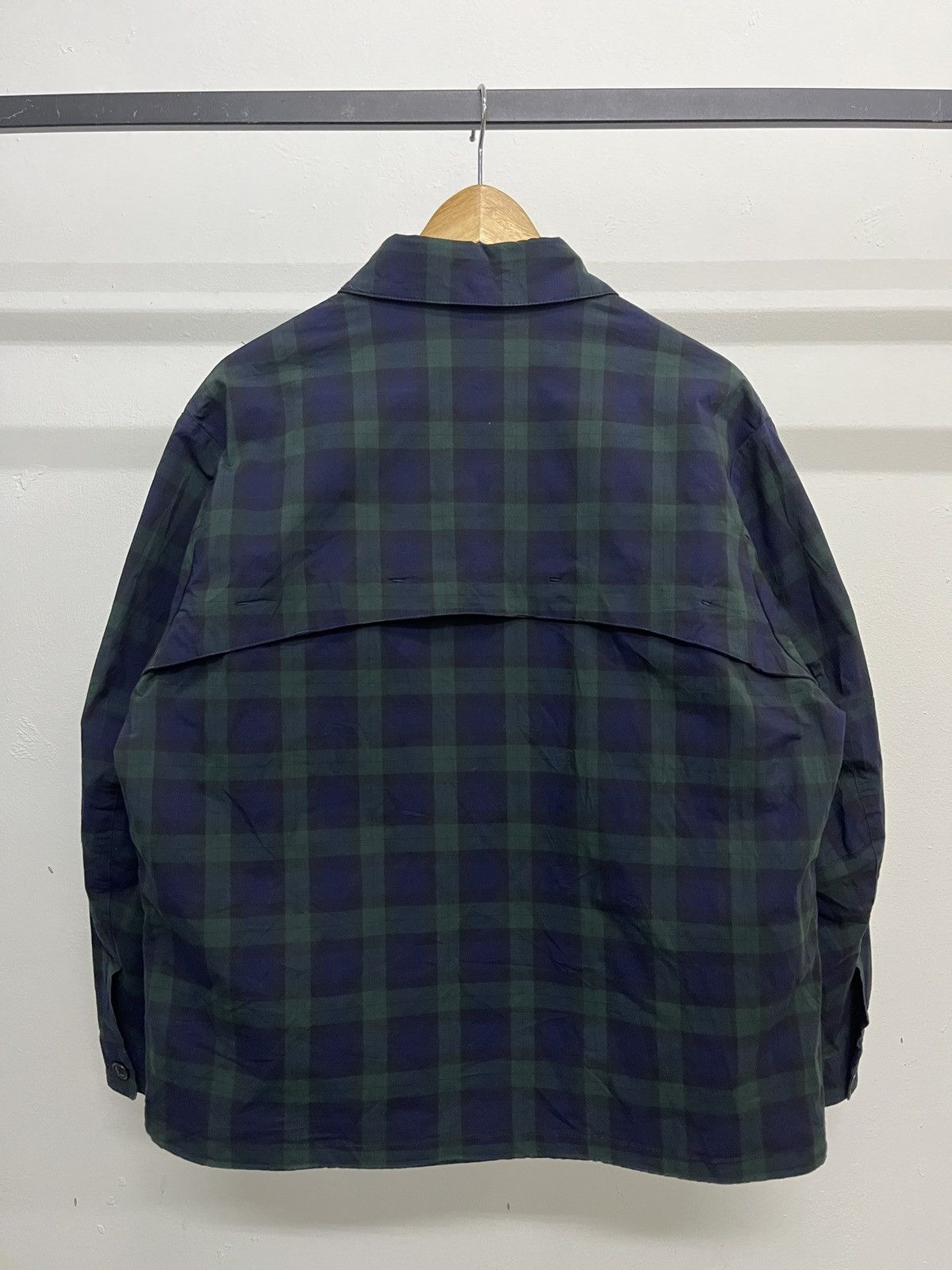 Vintage Engineered Garment The Row Inspired Vintage Workwear Repro Size US M / EU 48-50 / 2 - 10 Thumbnail