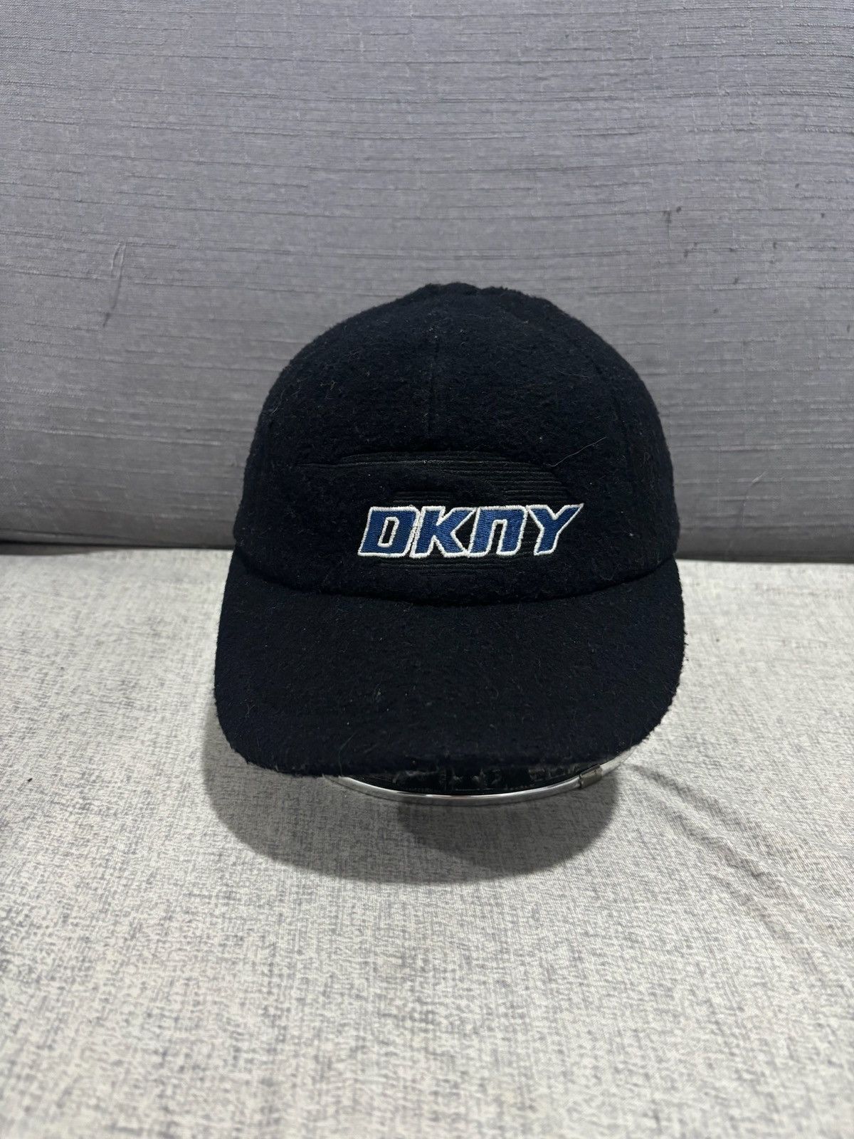 DKNY Vintage DKNY Cap Size ONE SIZE - 1 Thumbnail