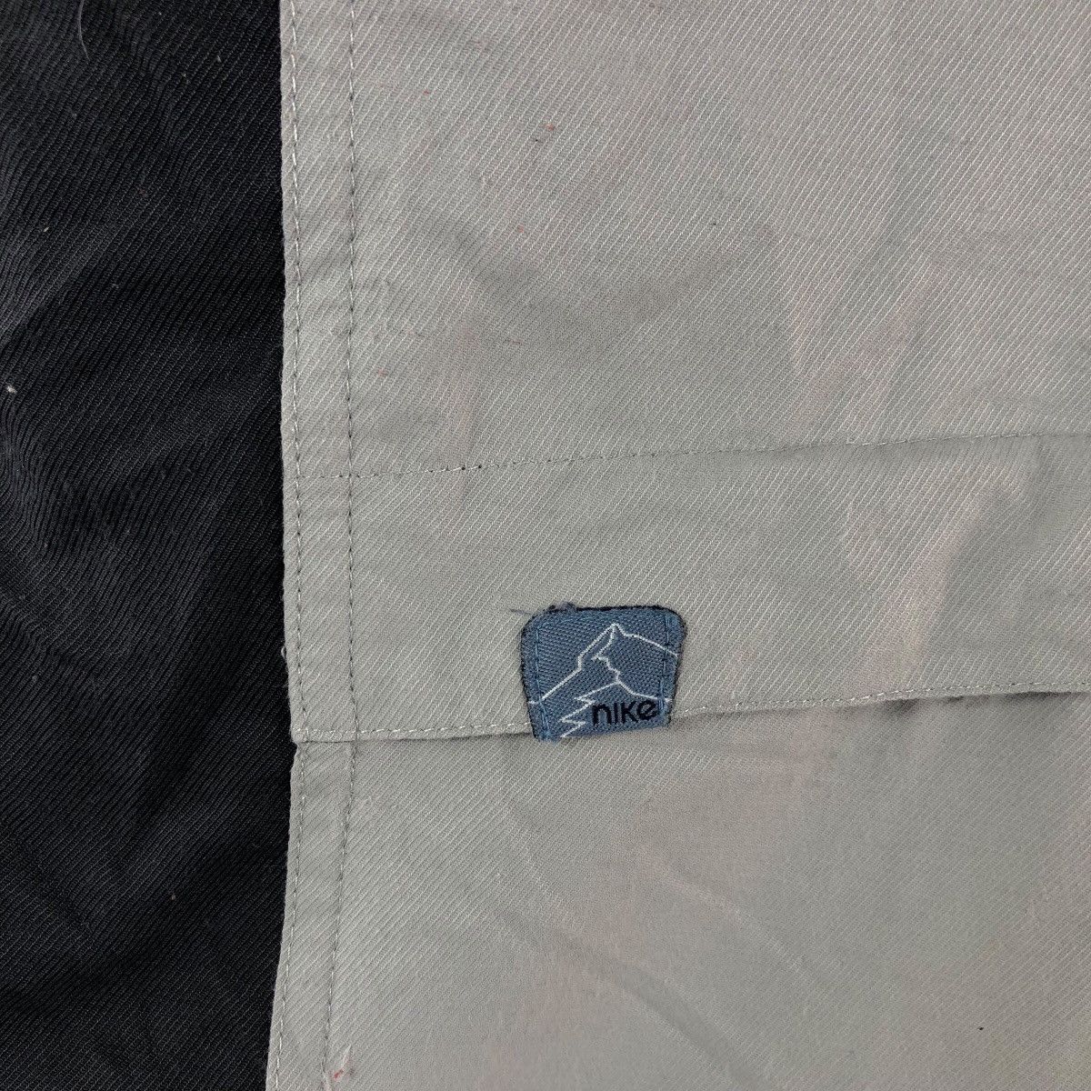 Nike NIKE SPORTS Anorak Pocket Logo Windbreaker Light Jacket Size US S / EU 44-46 / 1 - 6 Thumbnail