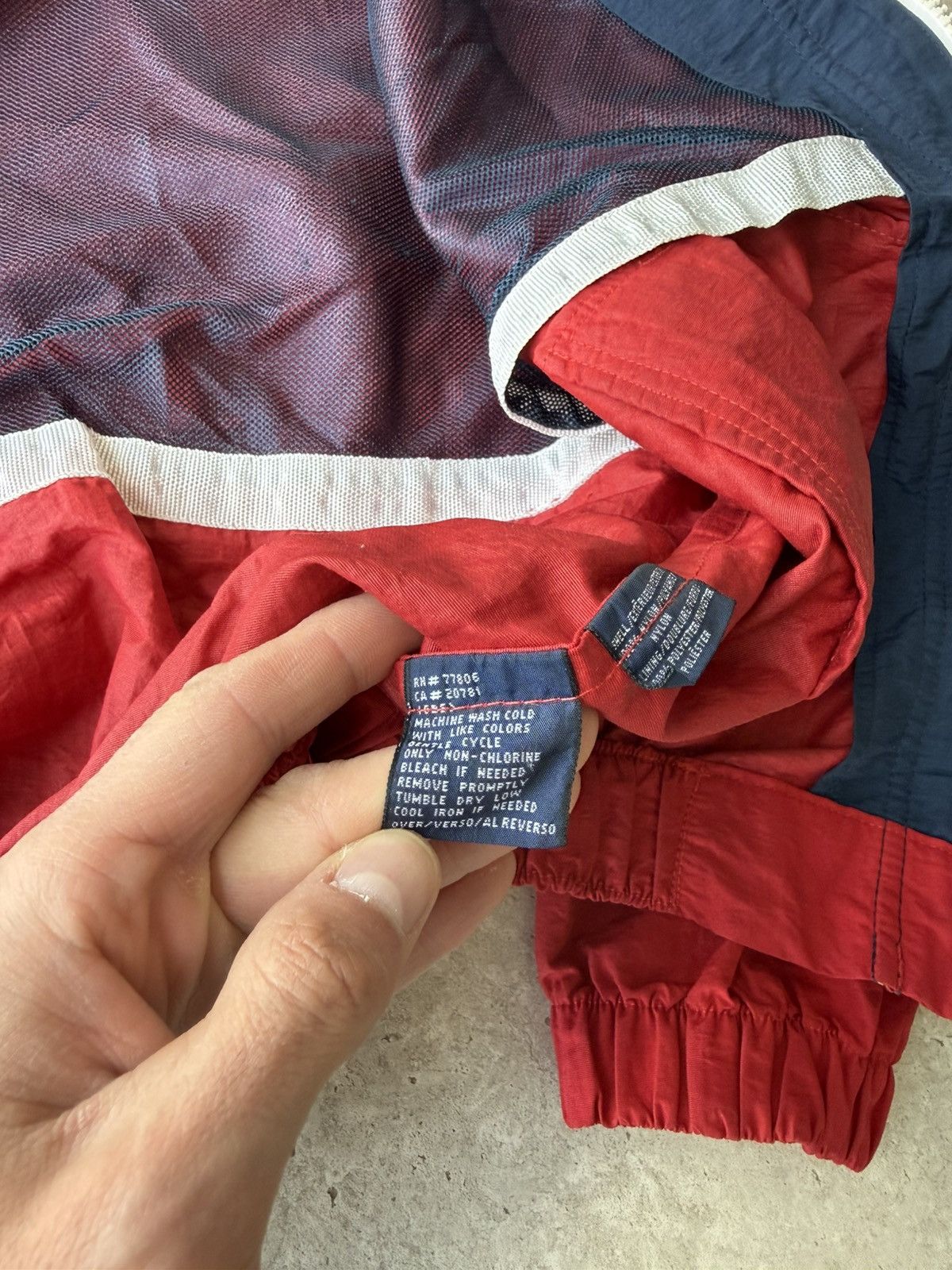 Tommy Hilfiger Vintage Tommy HIlfiger 90s Jacket Size US M / EU 48-50 / 2 - 12 Thumbnail