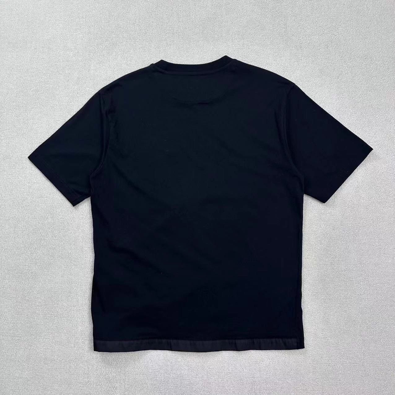 Prada Prada Triangle Metal Logo Nylon Pocket SS L Size US L / EU 52-54 / 3 - 2 Thumbnail