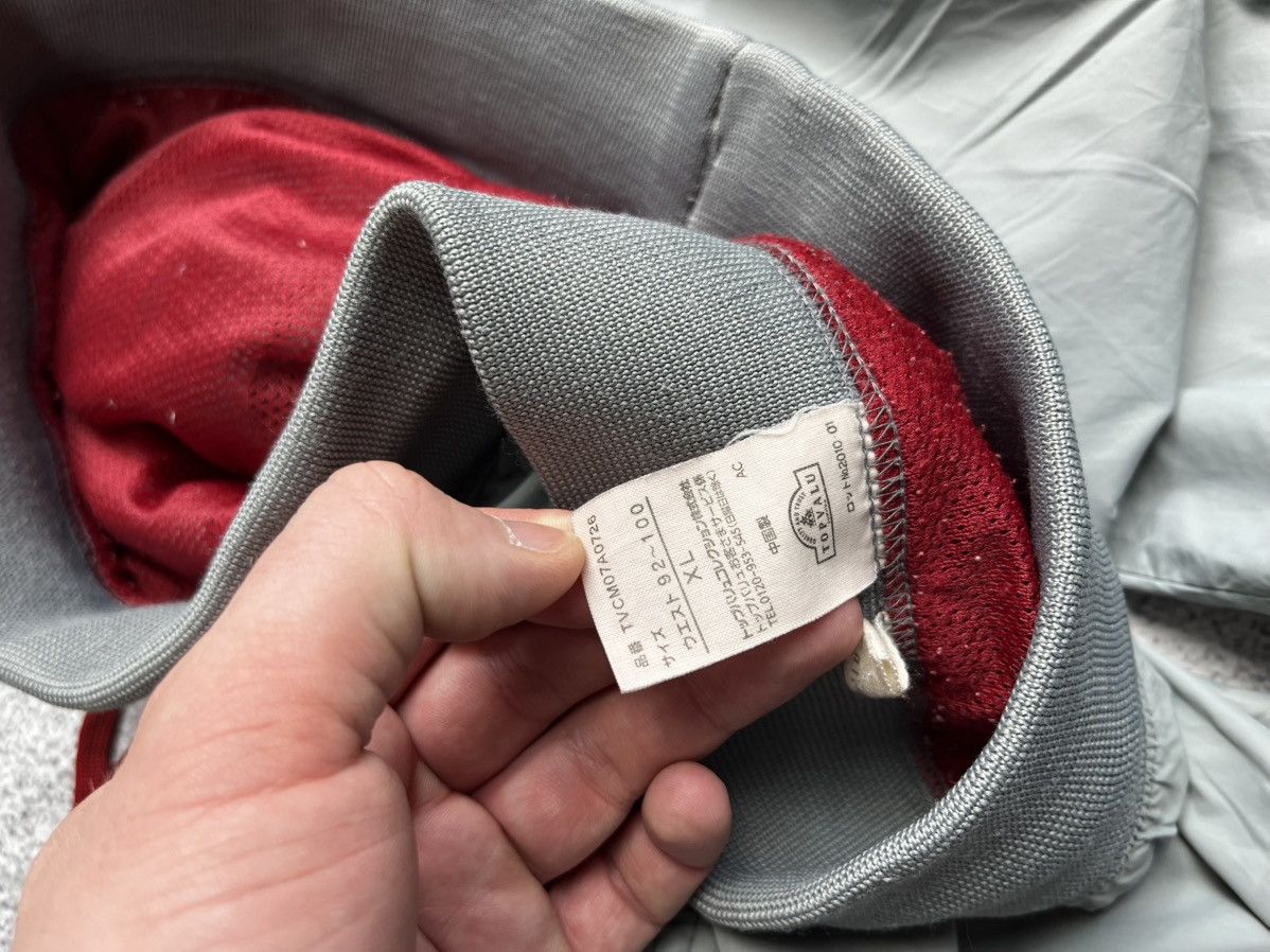 Other Topvalu cargo sport pants Size US 34 / EU 50 - 10 Thumbnail