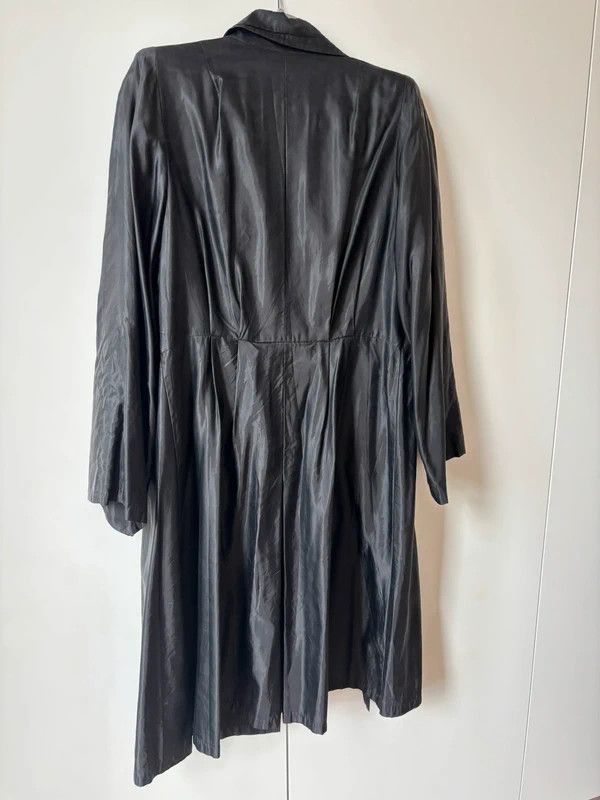 Dries Van Noten Dries Van Noten Trench Coat Size L / US 10 / IT 46 - 2 Thumbnail