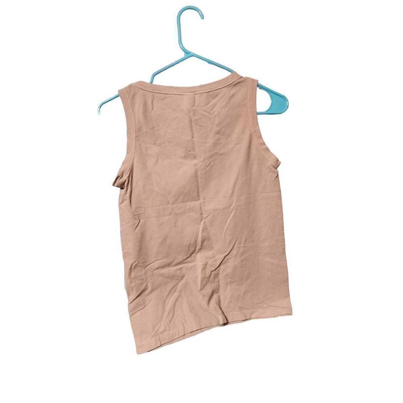 Banana Republic Banana republic 95% nylon tank top medium Size M / US 6-8 / IT 42-44 - 2 Thumbnail