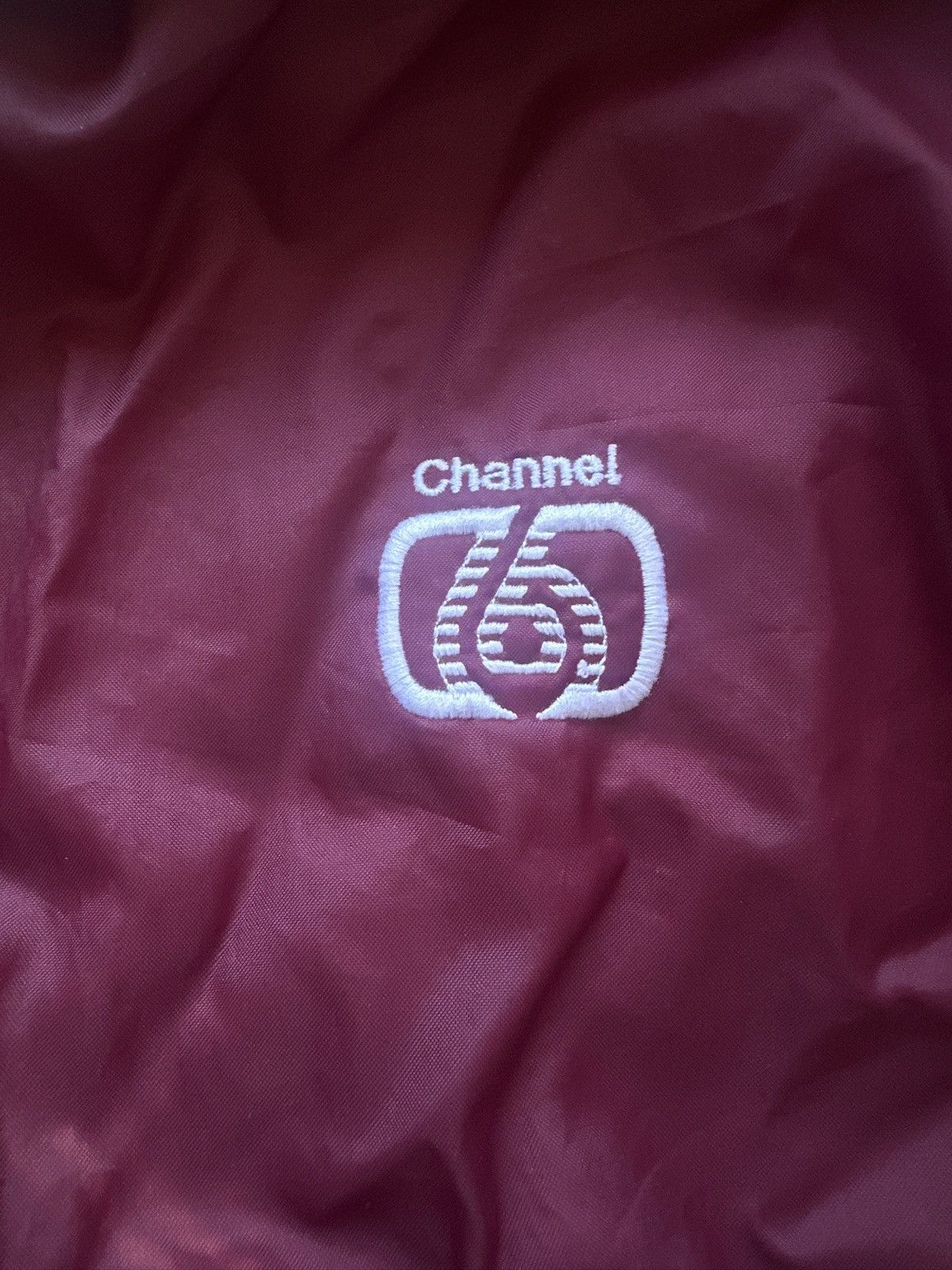 Vintage Vintage Coach’s Jacket Size US L / EU 52-54 / 3 - 5 Thumbnail