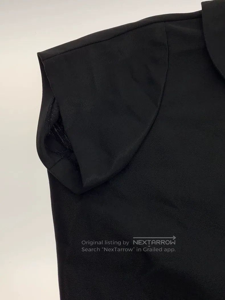 Comme des Garcons Comme Des Garcons Deconstructed dress Size S / US 4 / IT 40 - 4 Thumbnail