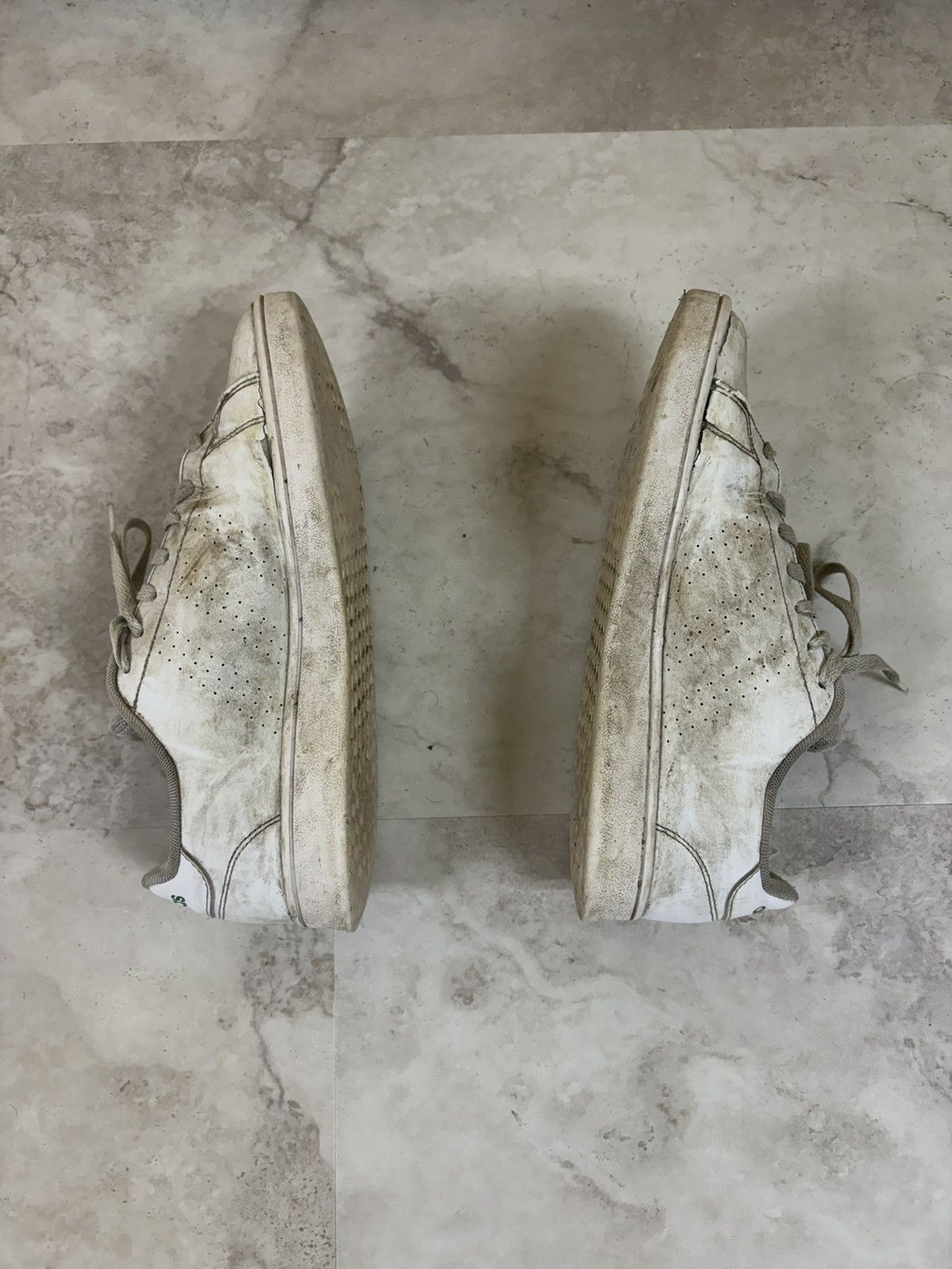 Adidas Adidas Shoes Size US 11 / EU 44 - 3 Thumbnail