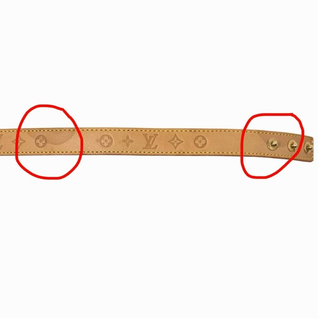 Louis Vuitton Louis Vuitton Wrap Bracelet Size ONE SIZE - 13 Thumbnail