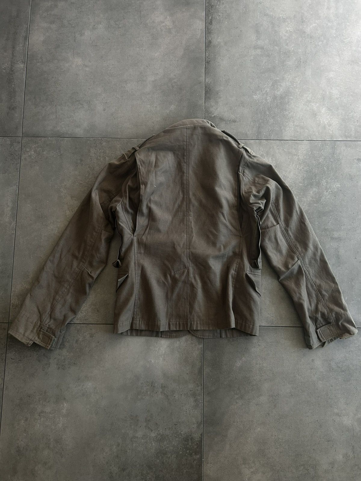 PHENOMENON Phenomenon shall collar jacket Size US M / EU 48-50 / 2 - 5 Thumbnail