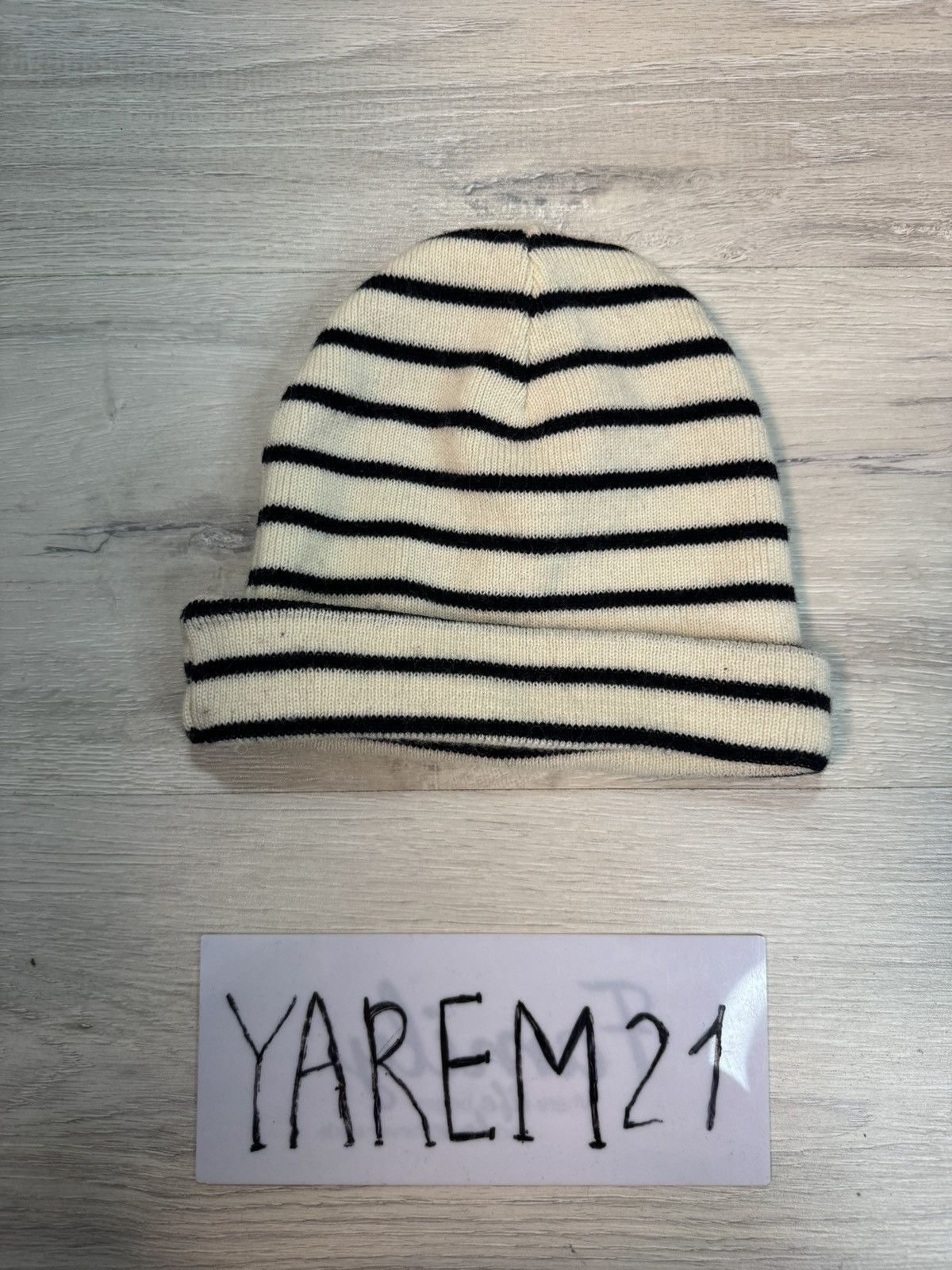 Saint James Saint James hat cap Size ONE SIZE - 2 Thumbnail