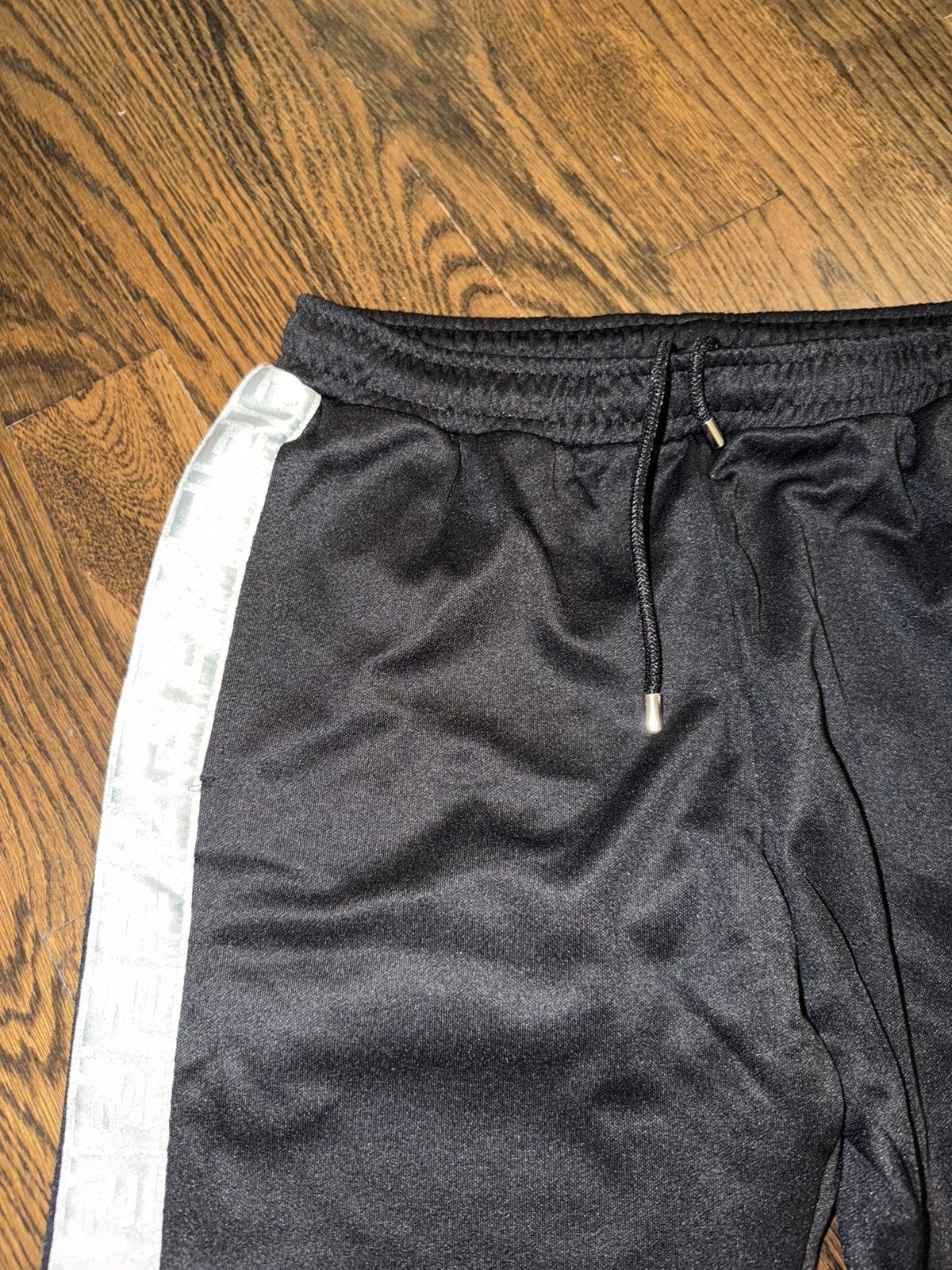 Fendi Fendi Joggers with Monogram stripe Size US 32 / EU 48 - 6 Thumbnail