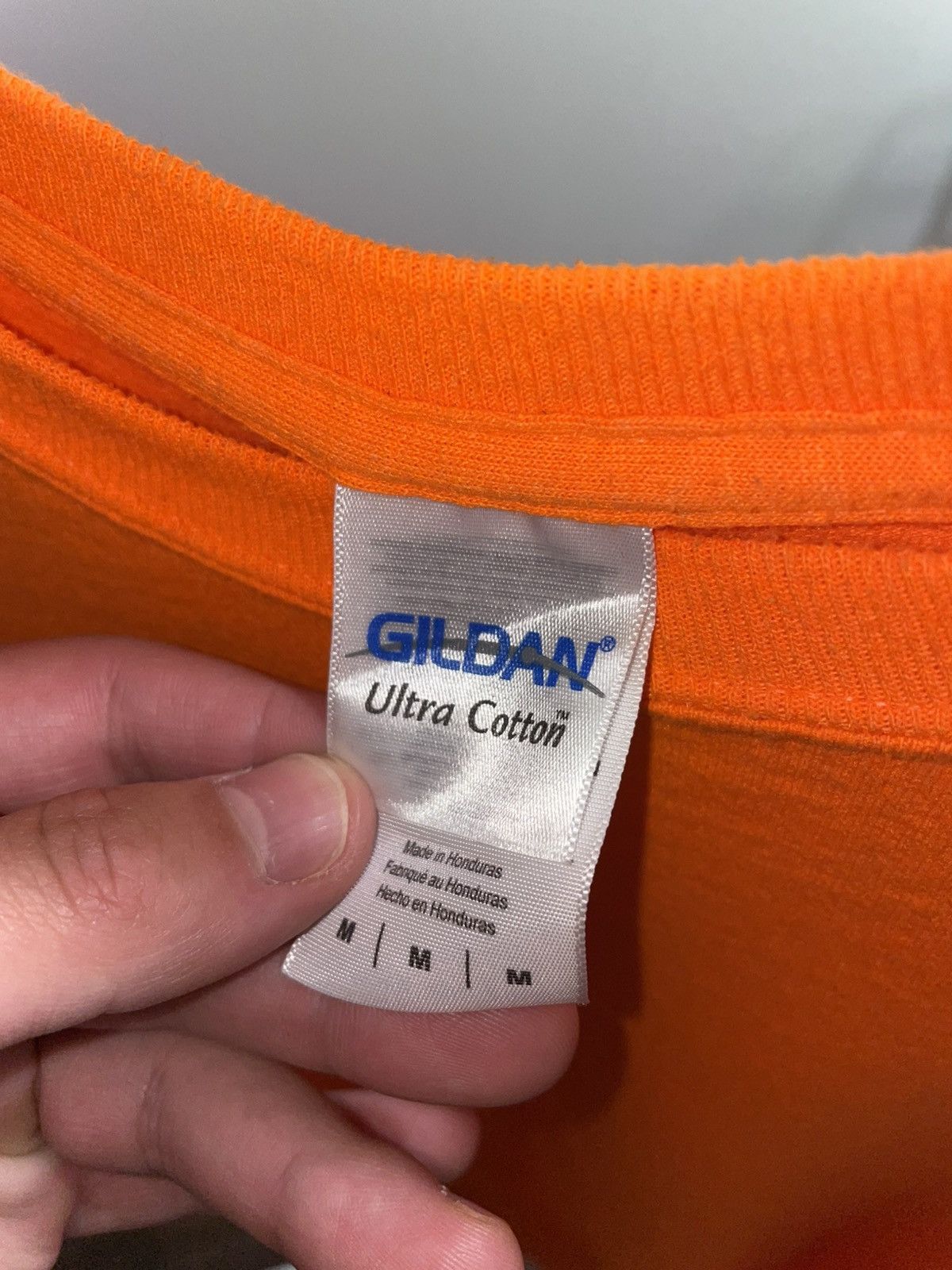 Yeezy TLOP L/S Tee Size M Size US M / EU 48-50 / 2 - 4 Thumbnail