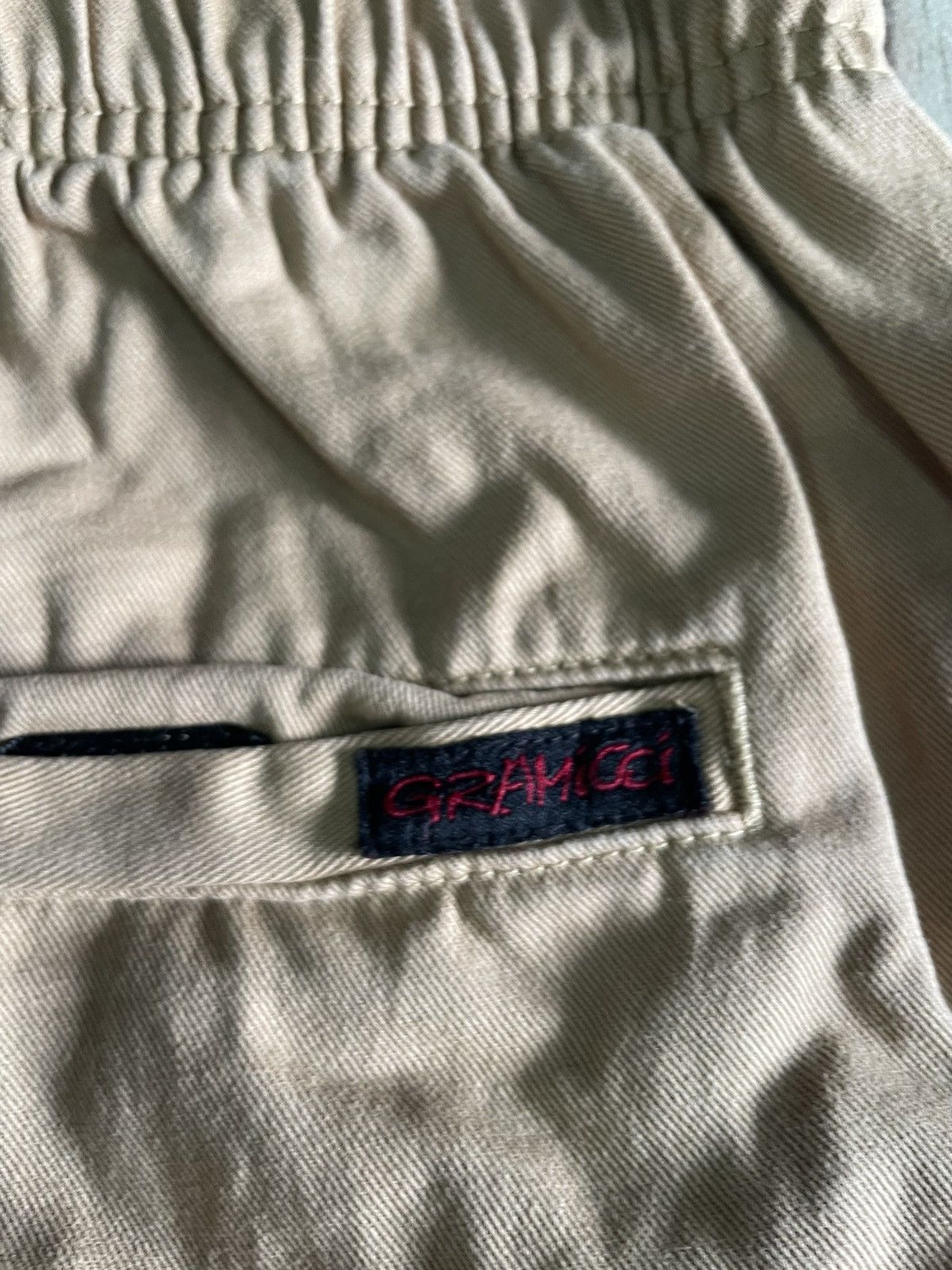 Gramicci Gramicci pants Size US 32 / EU 48 - 6 Thumbnail