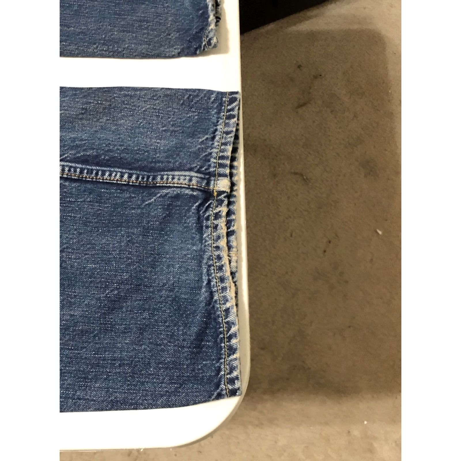 Ralph Lauren Ralph Lauren Polo Denim Jeans Classic Fit 40x29.5 Medium Wash Jeans Mens Size US L / EU 52-54 / 3 - 6 Thumbnail