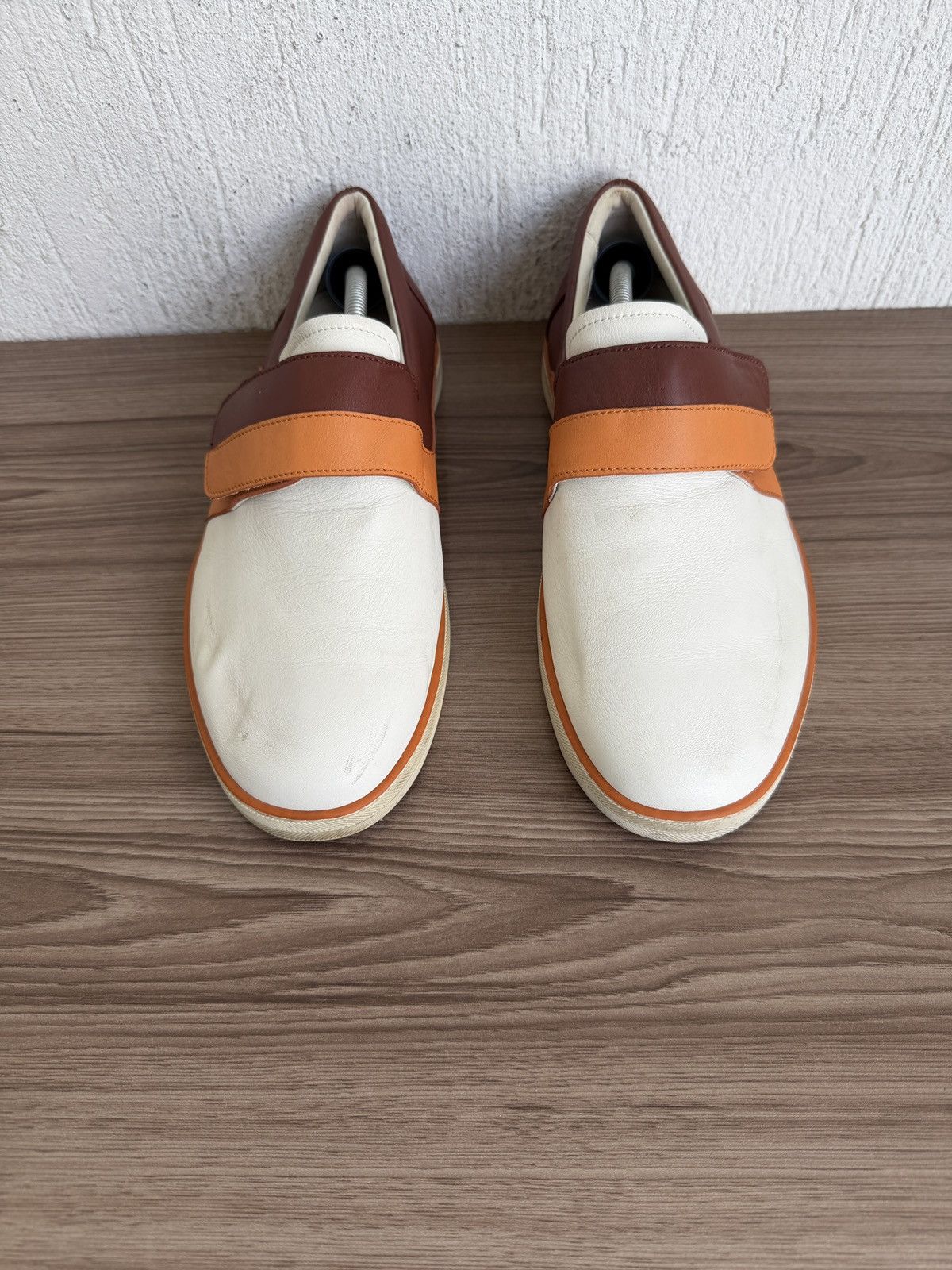 Bottega Veneta Strap slip on Size US 8.5 / EU 41-42 - 6 Thumbnail