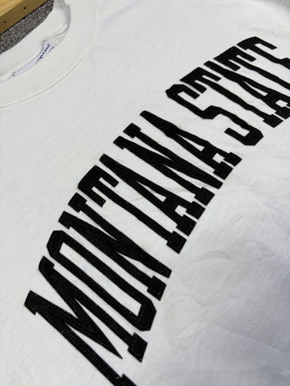 Champion Champion X Montana State Size US M / EU 48-50 / 2 - 3 Thumbnail