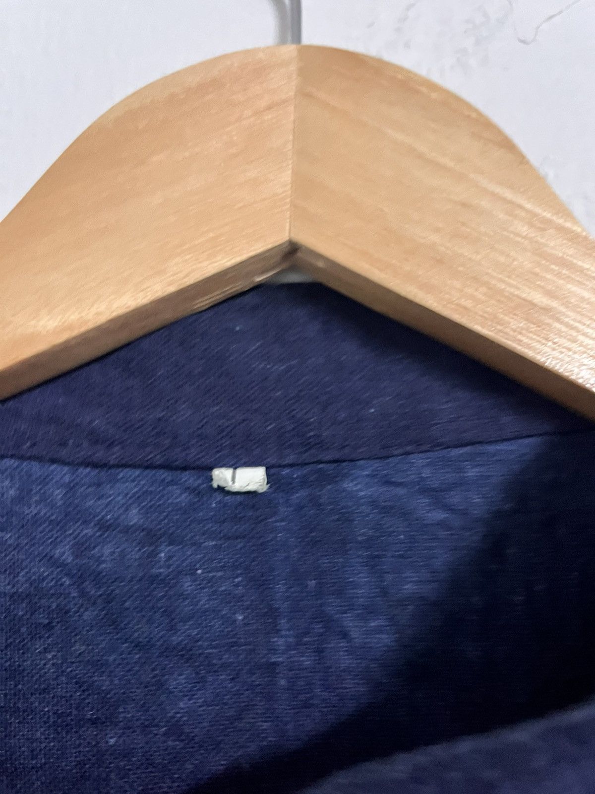 Comme des Garcons vintage 90s dragon indigo kapital-inspired kimono Size US L / EU 52-54 / 3 - 7 Thumbnail