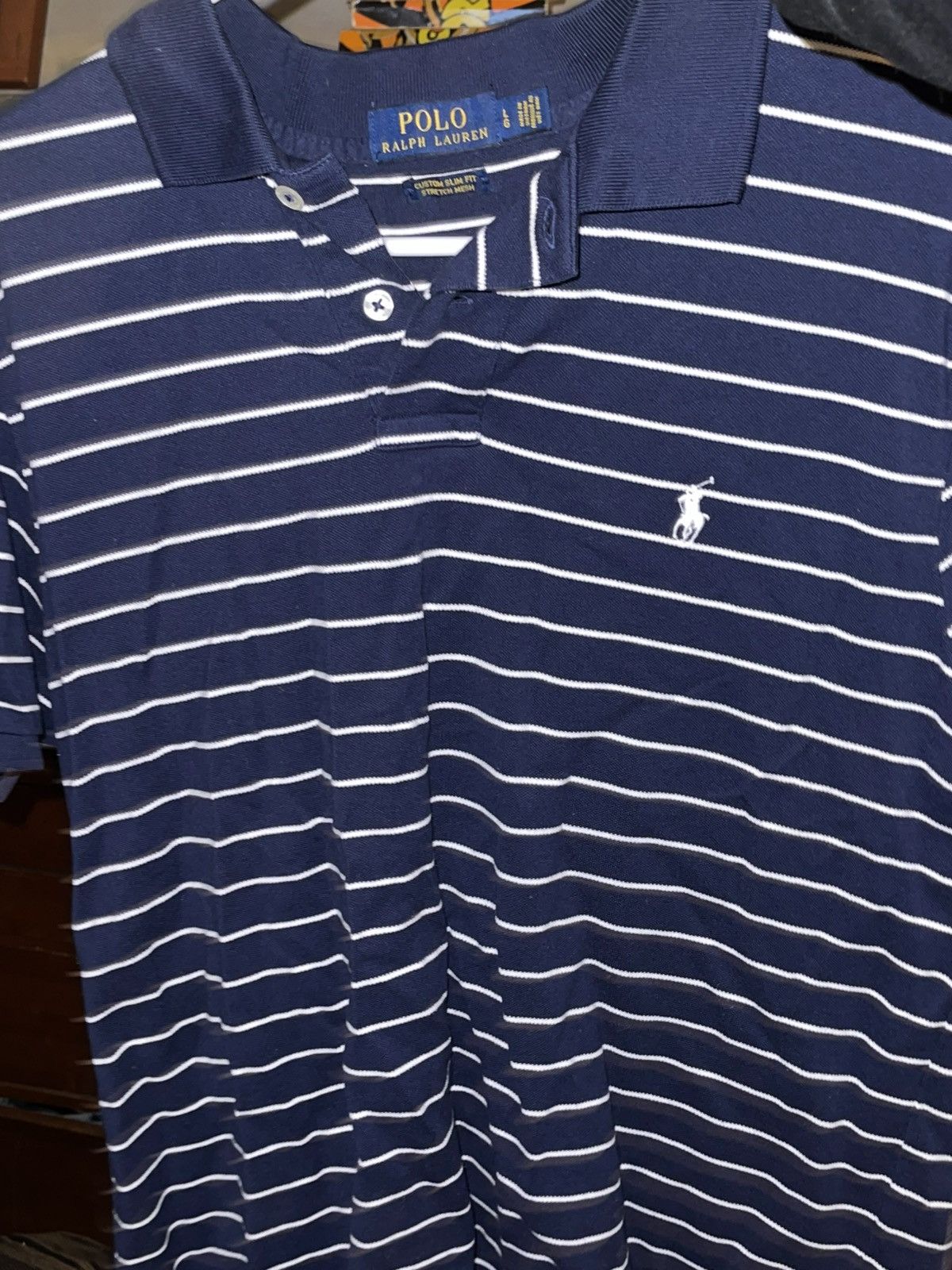 Polo Ralph Lauren × Ralph Lauren Polo ralph lauren Size US L / EU 52-54 / 3 - 1 Thumbnail