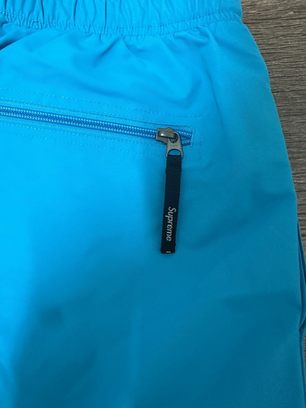 Supreme Nike Trailrunning Pants