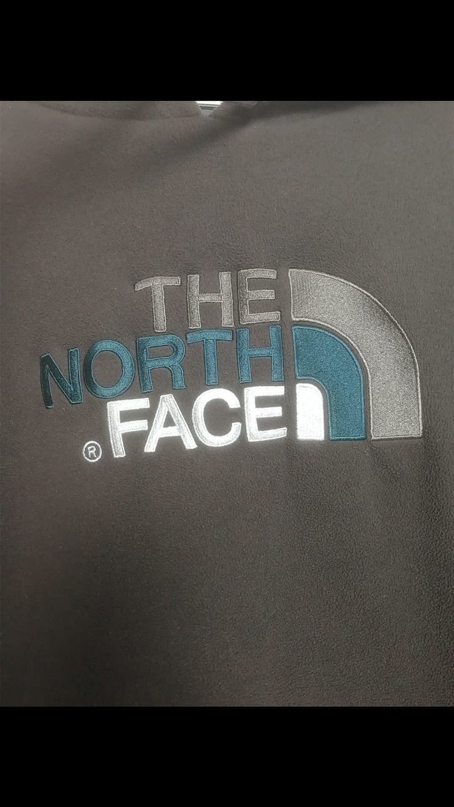 Other Polar hoodie the north face rare Size US XXL / EU 58 / 5 - 2 Thumbnail