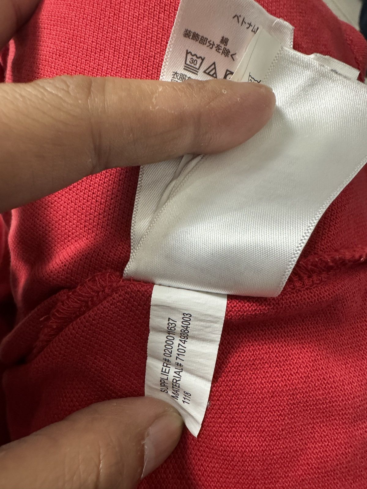 Polo Ralph Lauren Polo Ralph Lauren Spellout Size US M / EU 48-50 / 2 - 7 Thumbnail