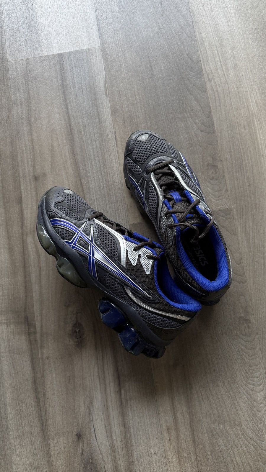 Asics × Kiko Kostadinov Quantum Gel Zientzia Size US 9 / EU 42 - 5 Thumbnail