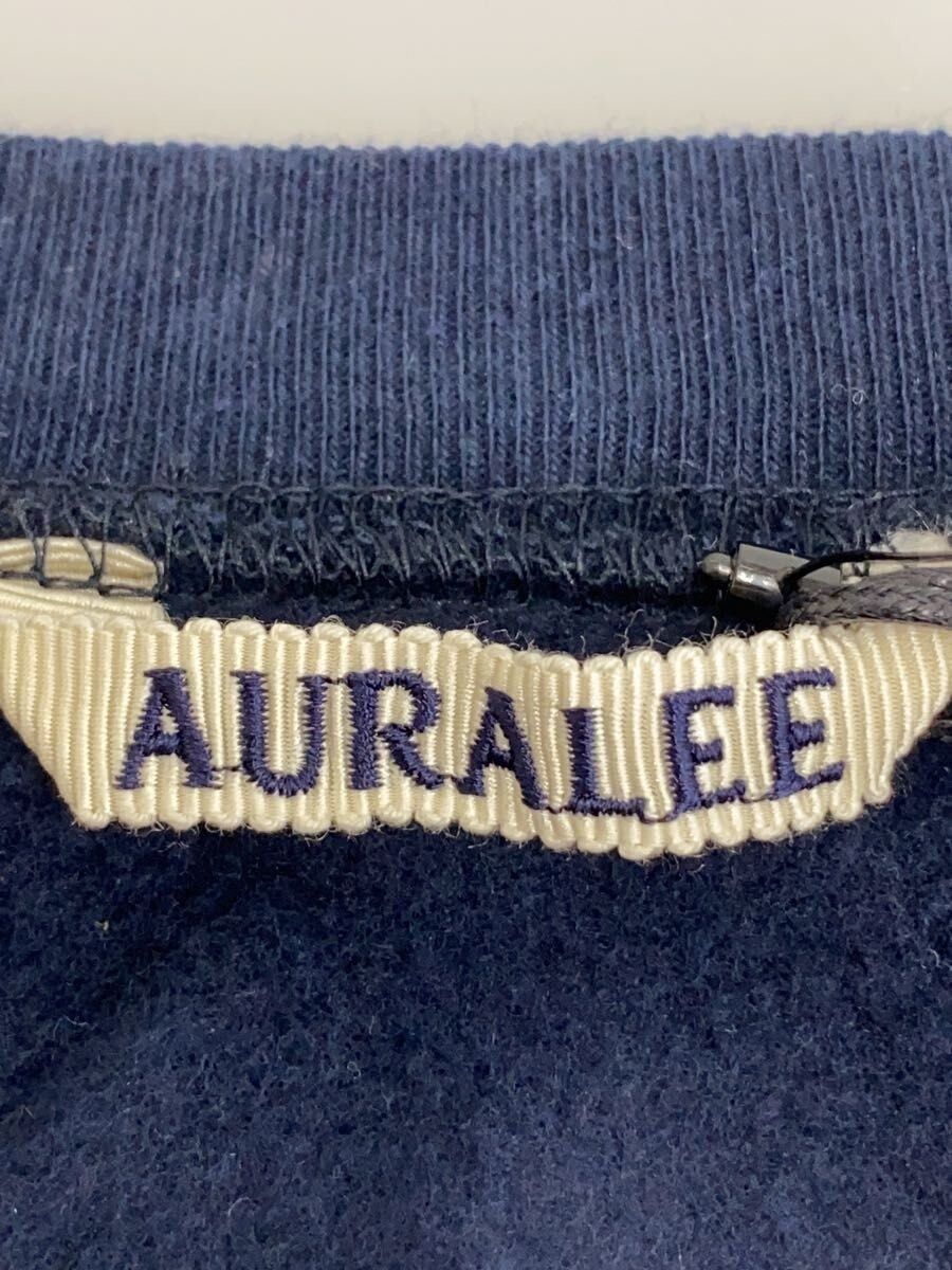 Auralee AW23 Sweater Size US XXL / EU 58 / 5 - 3 Thumbnail