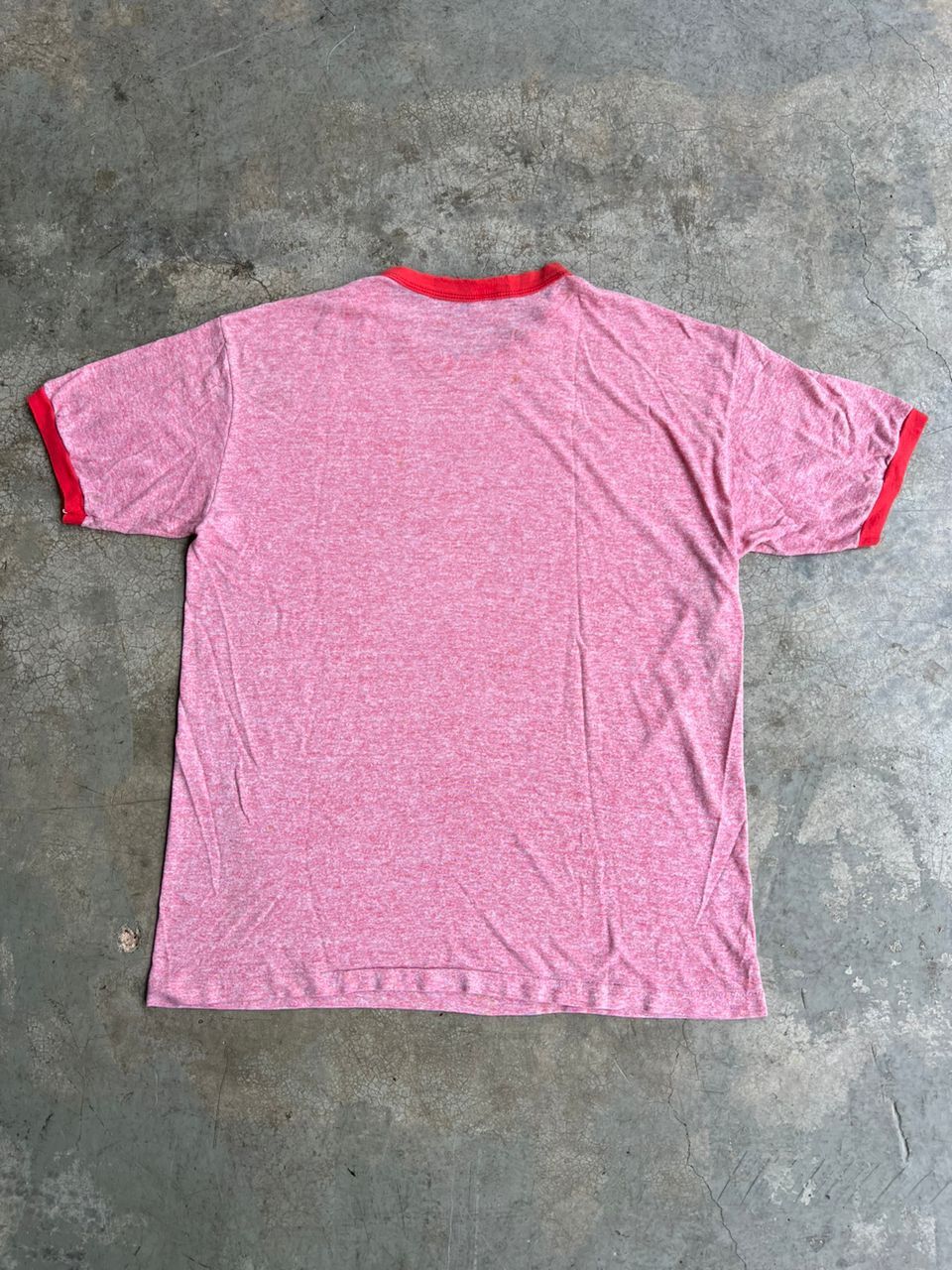 Band Tees VTG 70's Lynyrd Skynyrd Ringger Tshirt Size US L / EU 52-54 / 3 - 6 Thumbnail