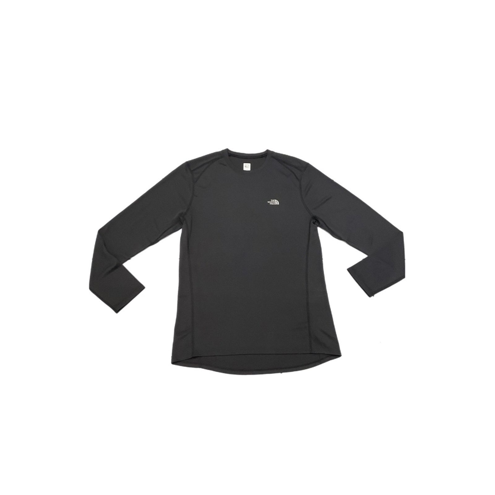 The North Face The North Face VaporWick Black Performance Long Sleeve Size US L / EU 52-54 / 3 - 1 Thumbnail