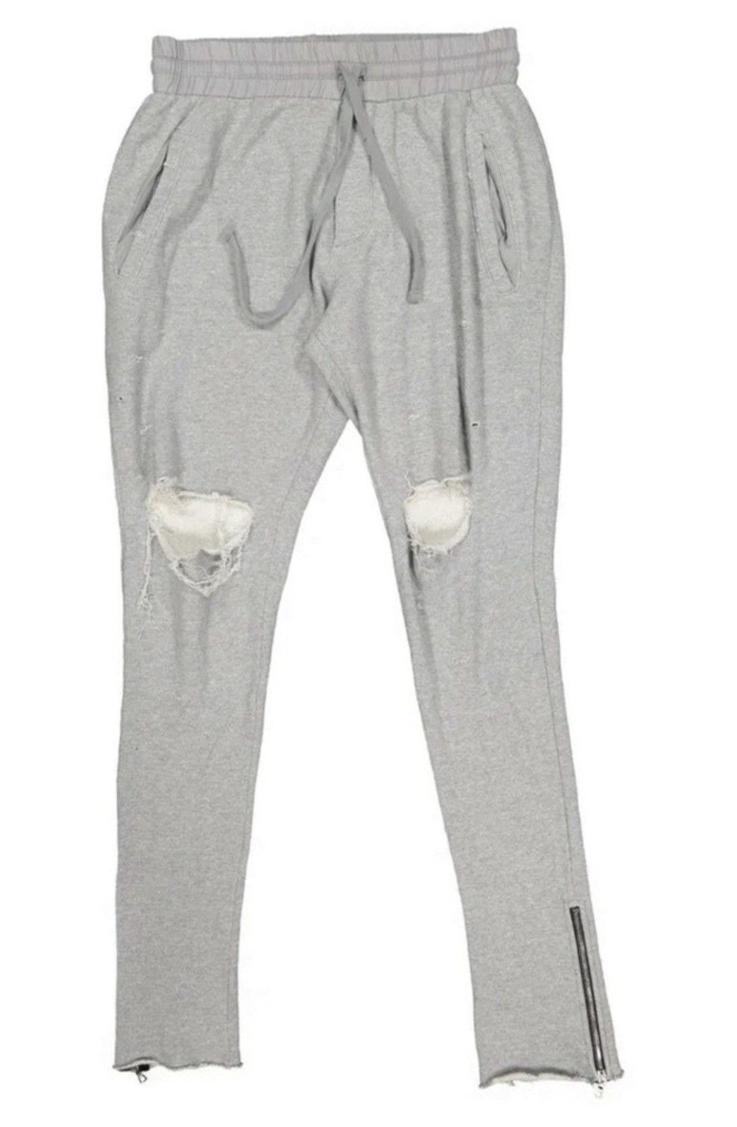 Amiri Amiri joggers Size US 34 / EU 50 - 1 Thumbnail