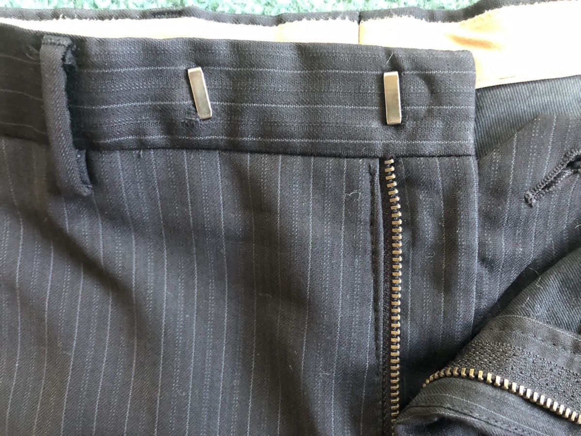Miu Miu Miu Miu Dress Wool Pant Euro Size 50 Size 40R - 11 Thumbnail