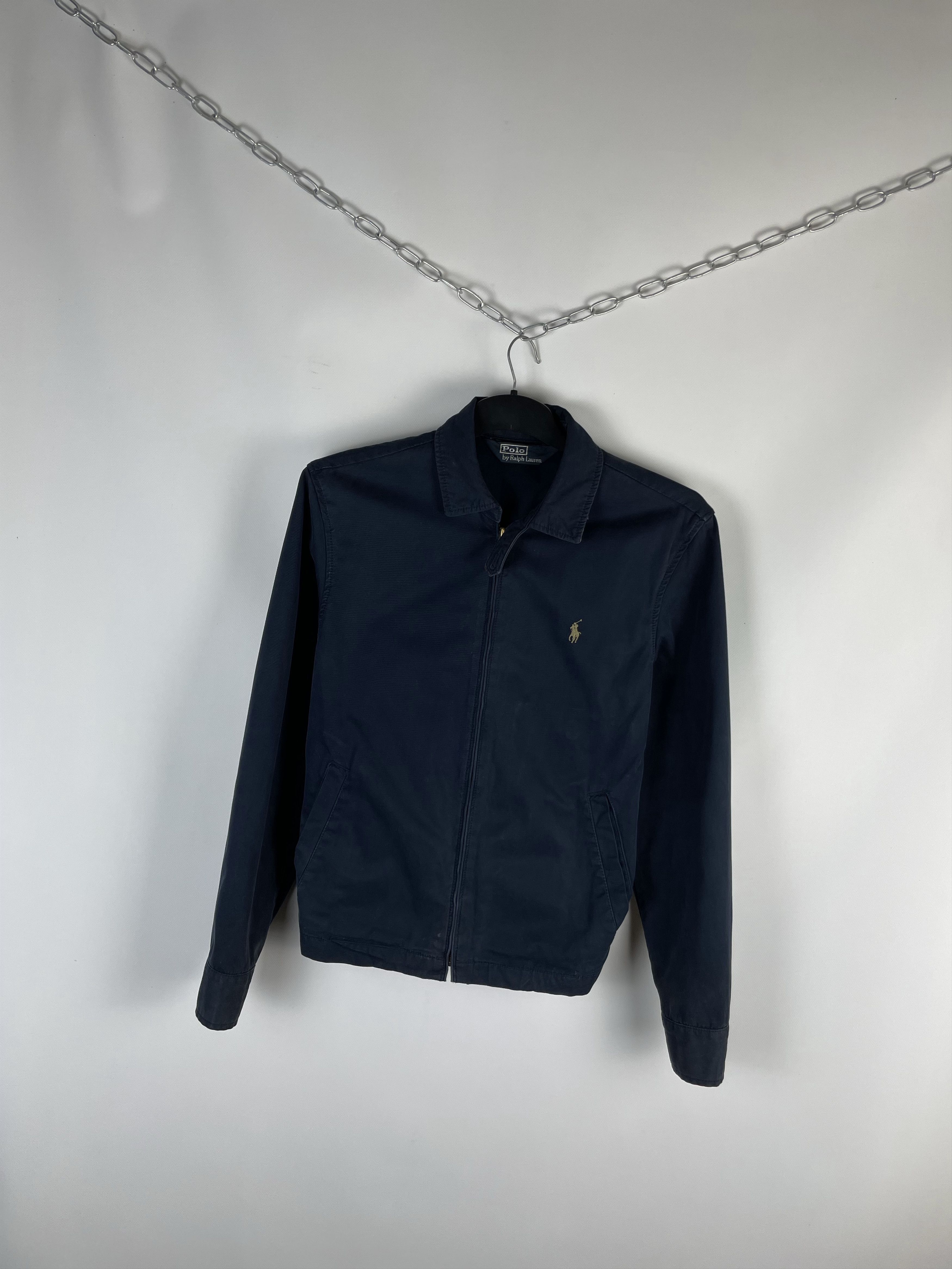 Polo Ralph Lauren Polo Ralph Lauren jacket 90s Size US S / EU 44-46 / 1 - 2 Thumbnail
