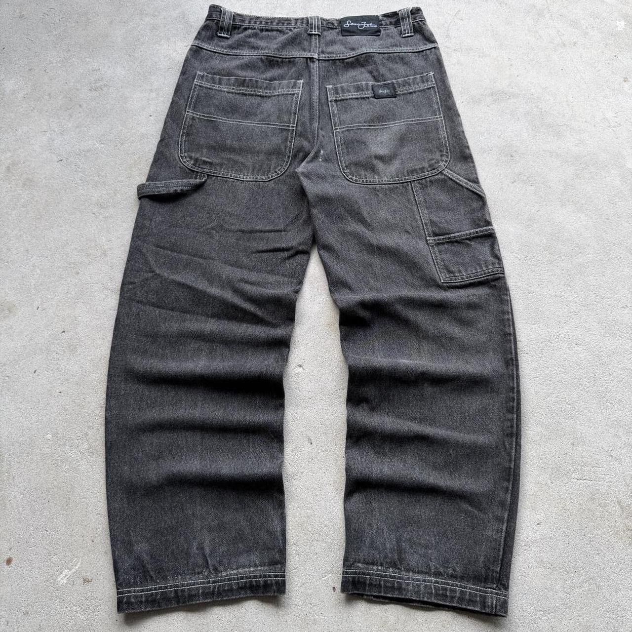 Sean John × Streetwear 📌BEST PRICE📌SEAN JOHN DOUBLE KNEE