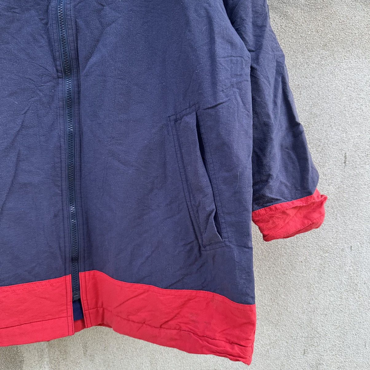 Sports Specialties × Yamaha SEND OFFERS 🔥 90’s Vintage YAMAHA Racing Hooded Jacket Size US L / EU 52-54 / 3 - 3 Thumbnail