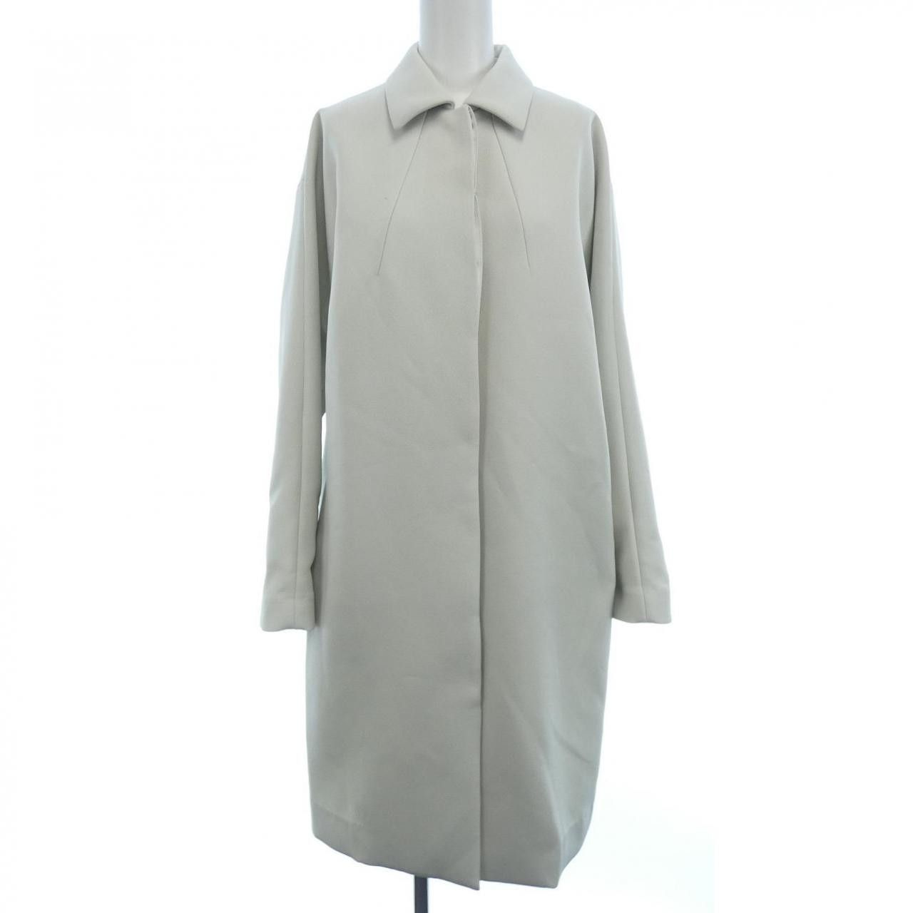 Other Other BASILE 28 Coat Others Outerwear DUTY FREE for USA Size ONE SIZE - 1 Thumbnail