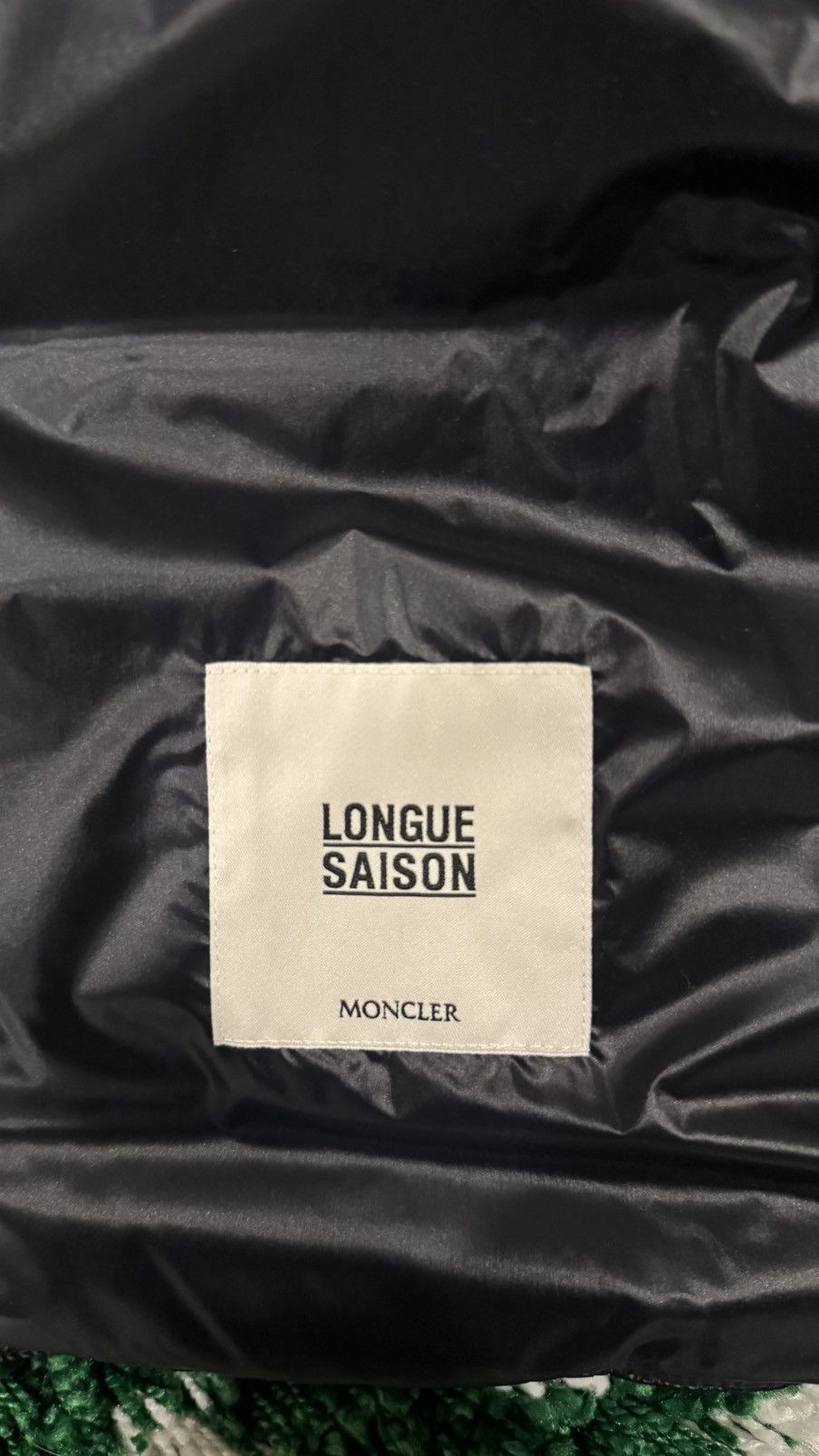 Moncler Moncler Gui Packable Down Gilet Size US L / EU 52-54 / 3 - 7 Thumbnail