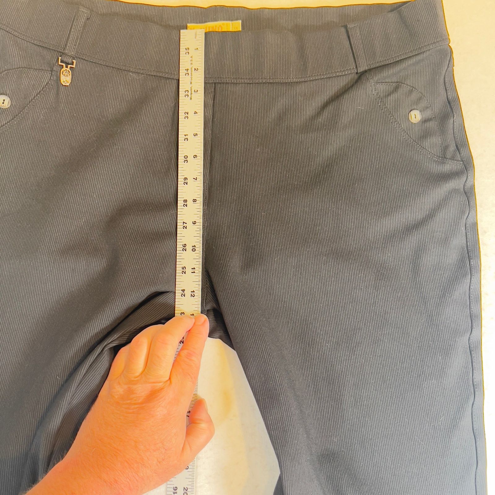 Other X-Wind Collection Stretch Pants Womans 42W 24L STRETCHY Wind Size 42" / US 20 - 7 Thumbnail