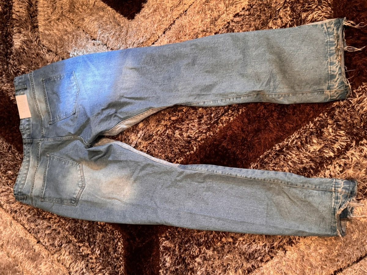 Boohoo Boohooman Jeans Size US 36 / EU 52 - 3 Thumbnail