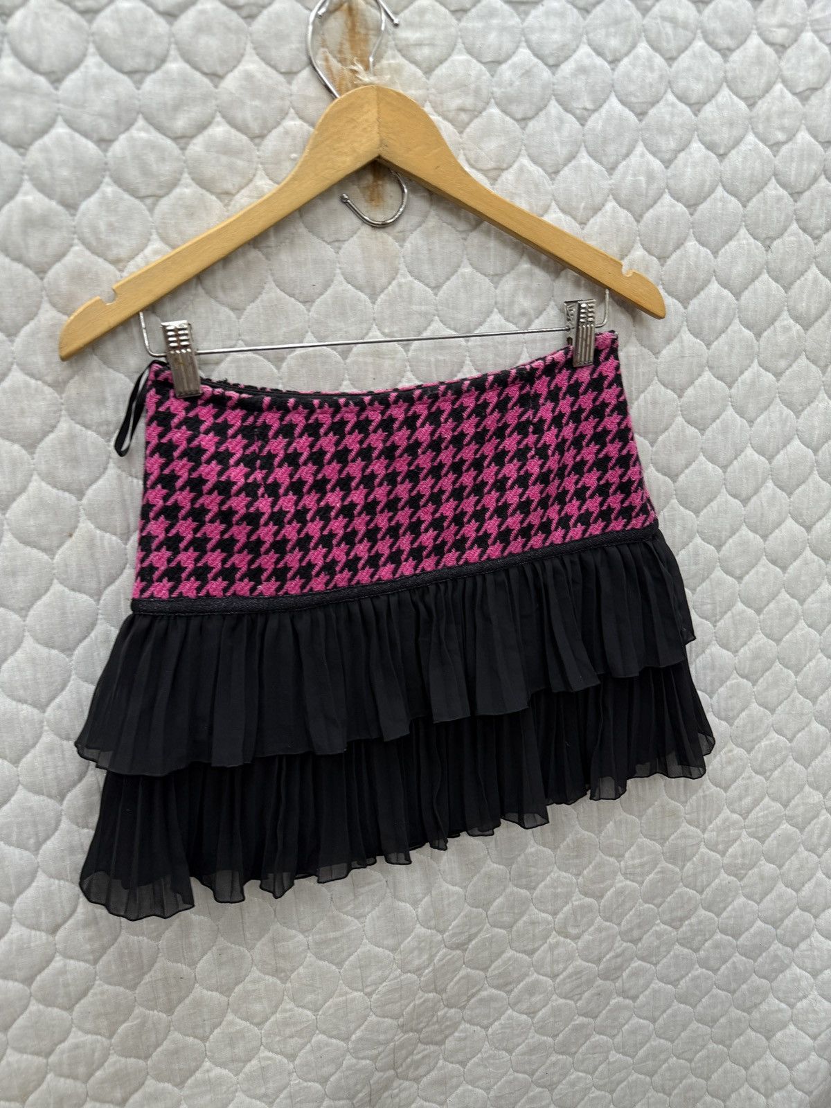 Hypebeast 🔥🔥🔥ARCHIVE BARBIE MINI SKIRTS Size 27" / US 4 / IT 40 - 3 Thumbnail