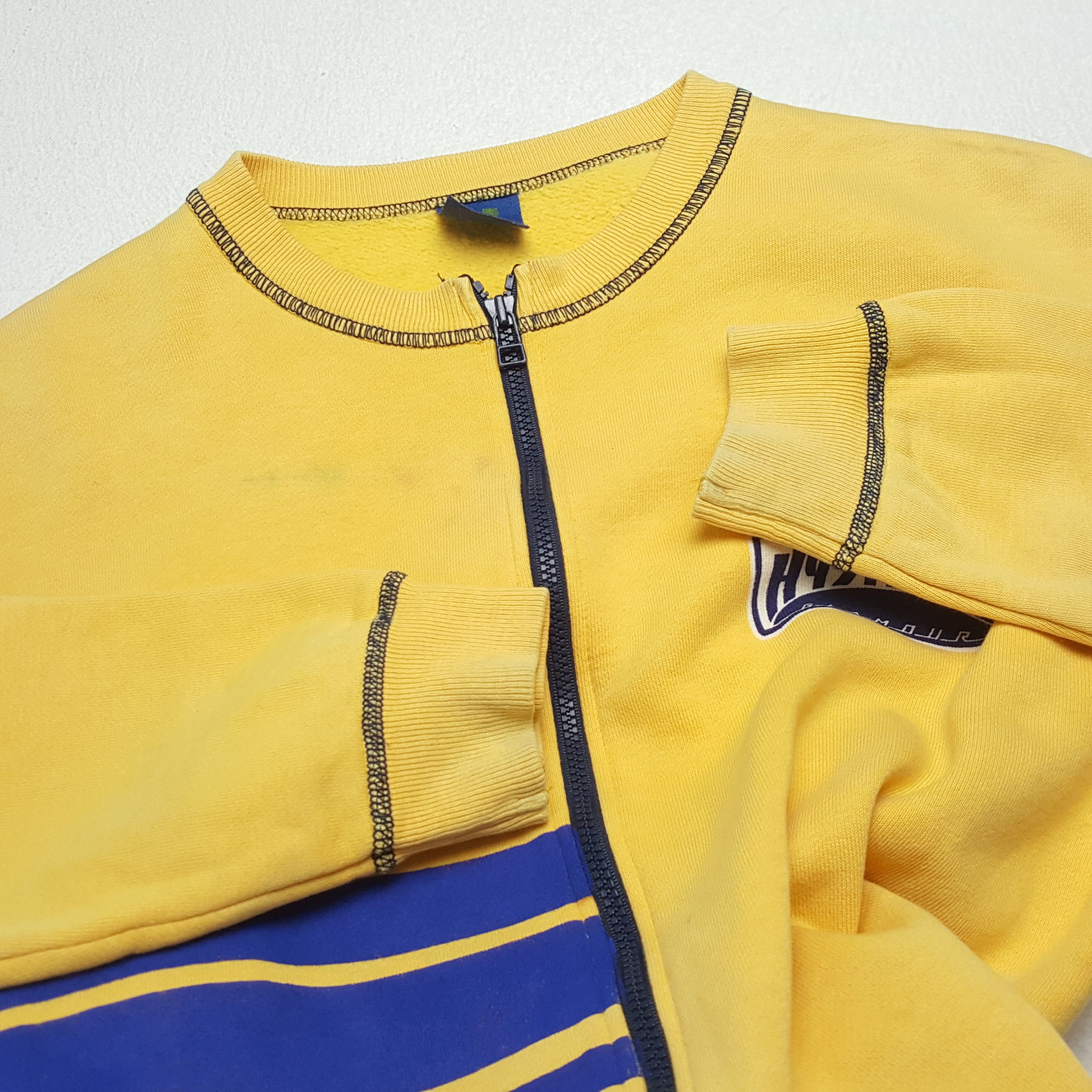 Hysteric Glamour × Japanese Brand × Vintage HYSTERIC GLAMOUR Japanese Brand Winter Style Sweaters Size US S / EU 44-46 / 1 - 9 Thumbnail