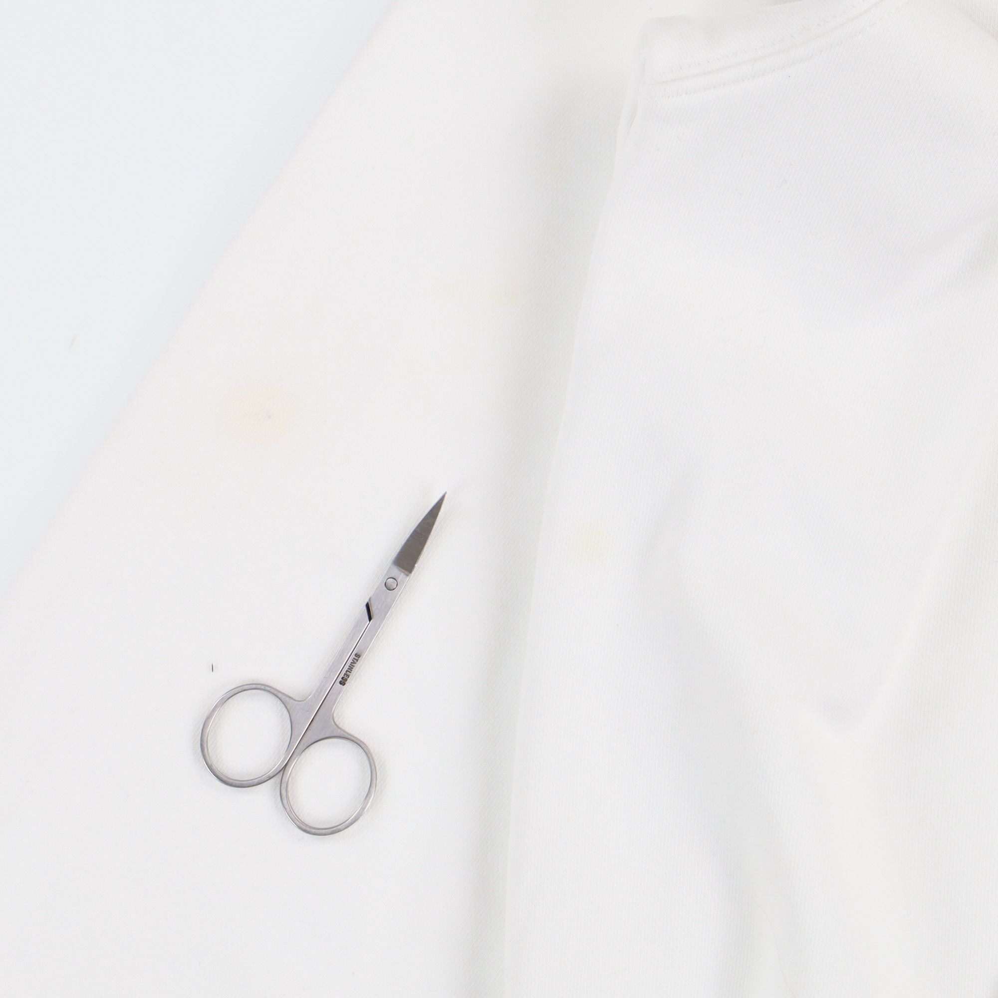 Helmut Lang White Box Logo Hoodie Size XL / US 12-14 / IT 48-50 - 11 Thumbnail